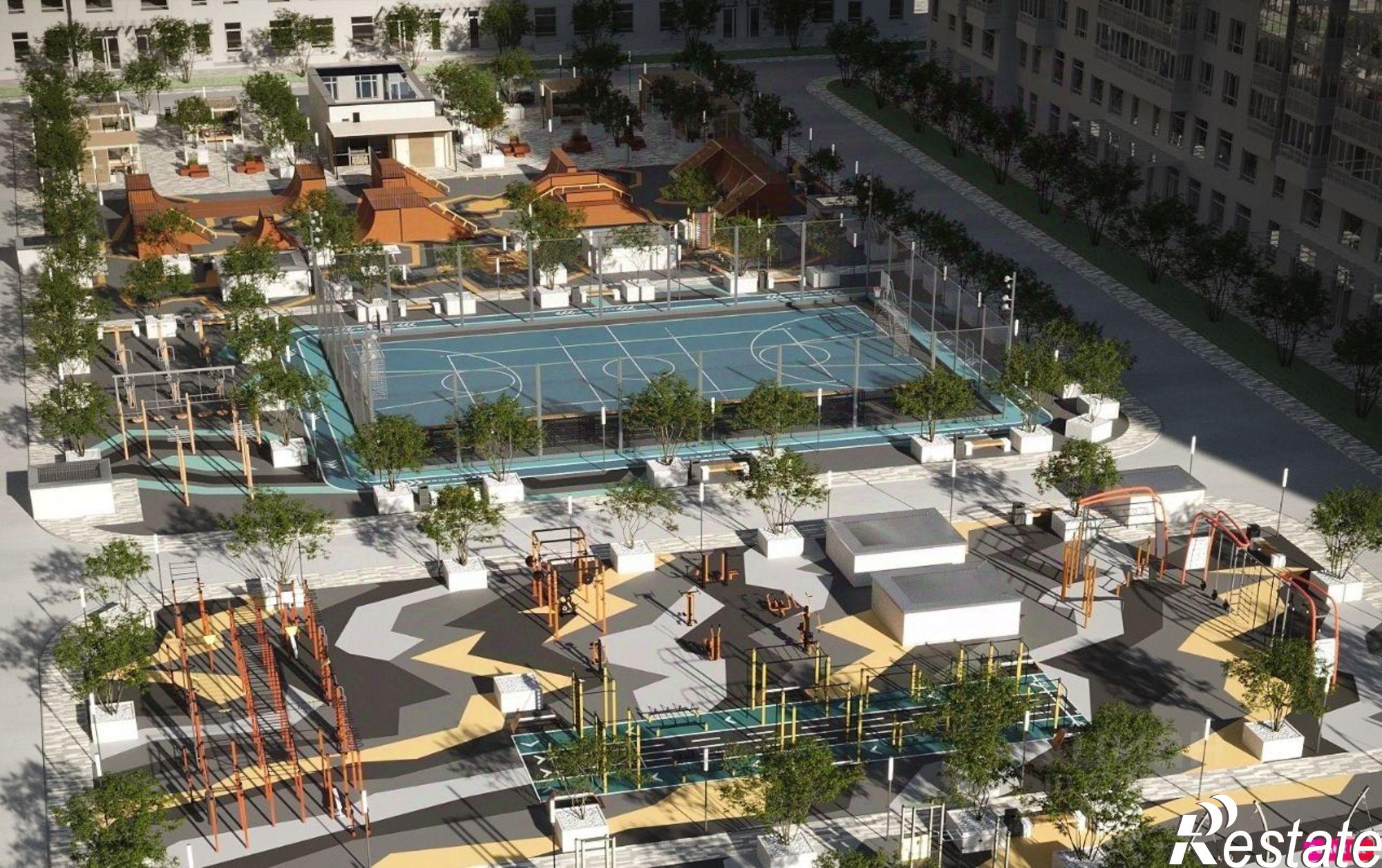 Купить квартиру за 4 843 650 рублей на улица им. Владимира Жириновского, 7 к1