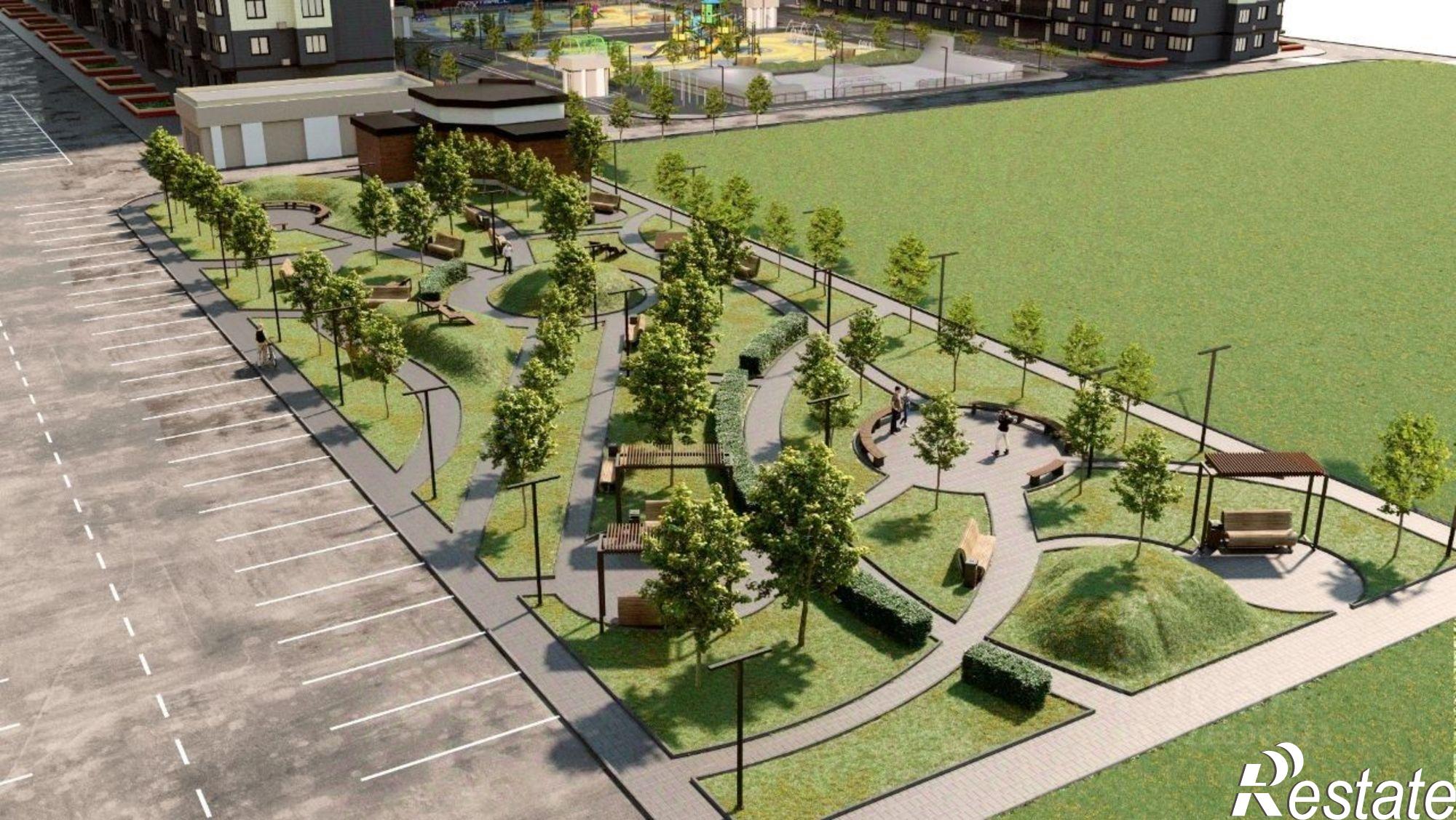 Купить квартиру за 4 843 650 рублей на улица им. Владимира Жириновского, 7 к1