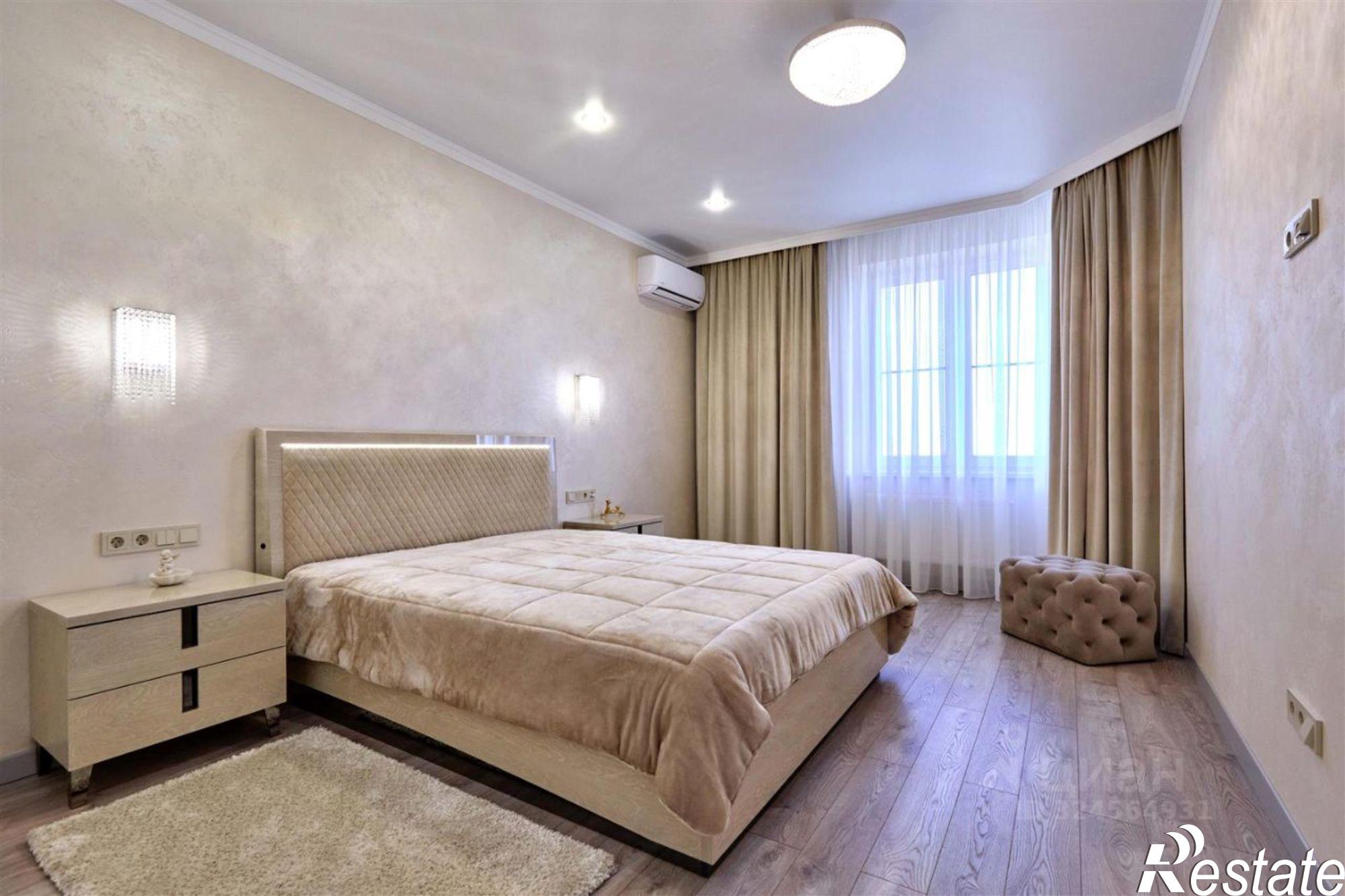 Купить квартиру за 26 000 000 рублей на Березанская улица, 41