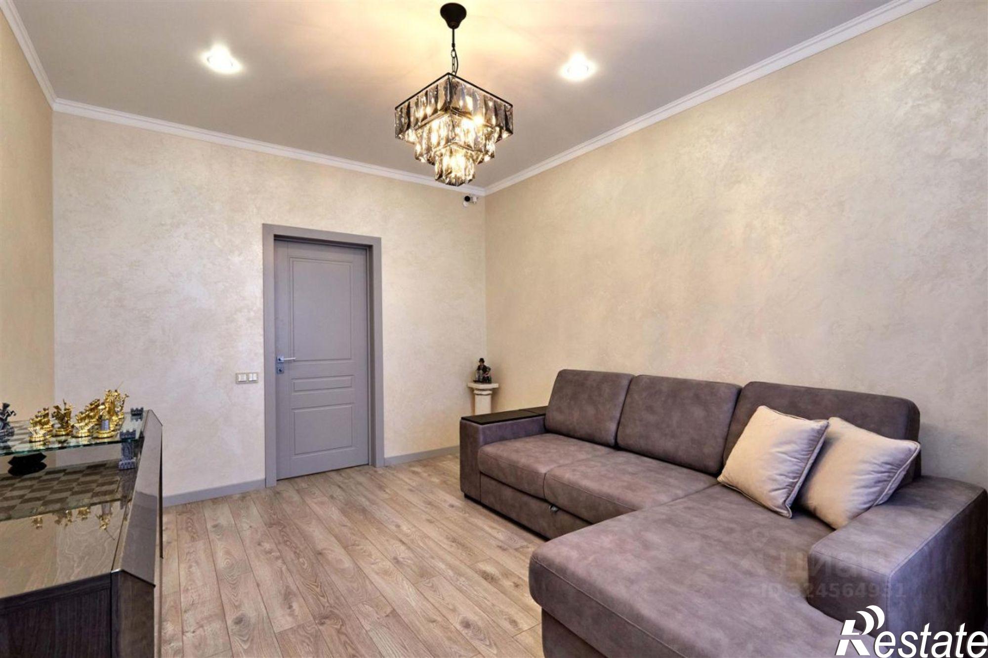 Купить квартиру за 26 000 000 рублей на Березанская улица, 41