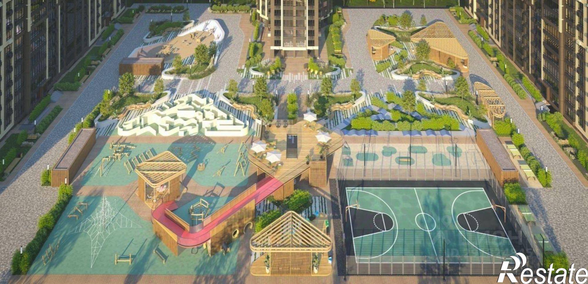 Купить квартиру за 7 187 400 рублей на Константиновская улица, 5К2