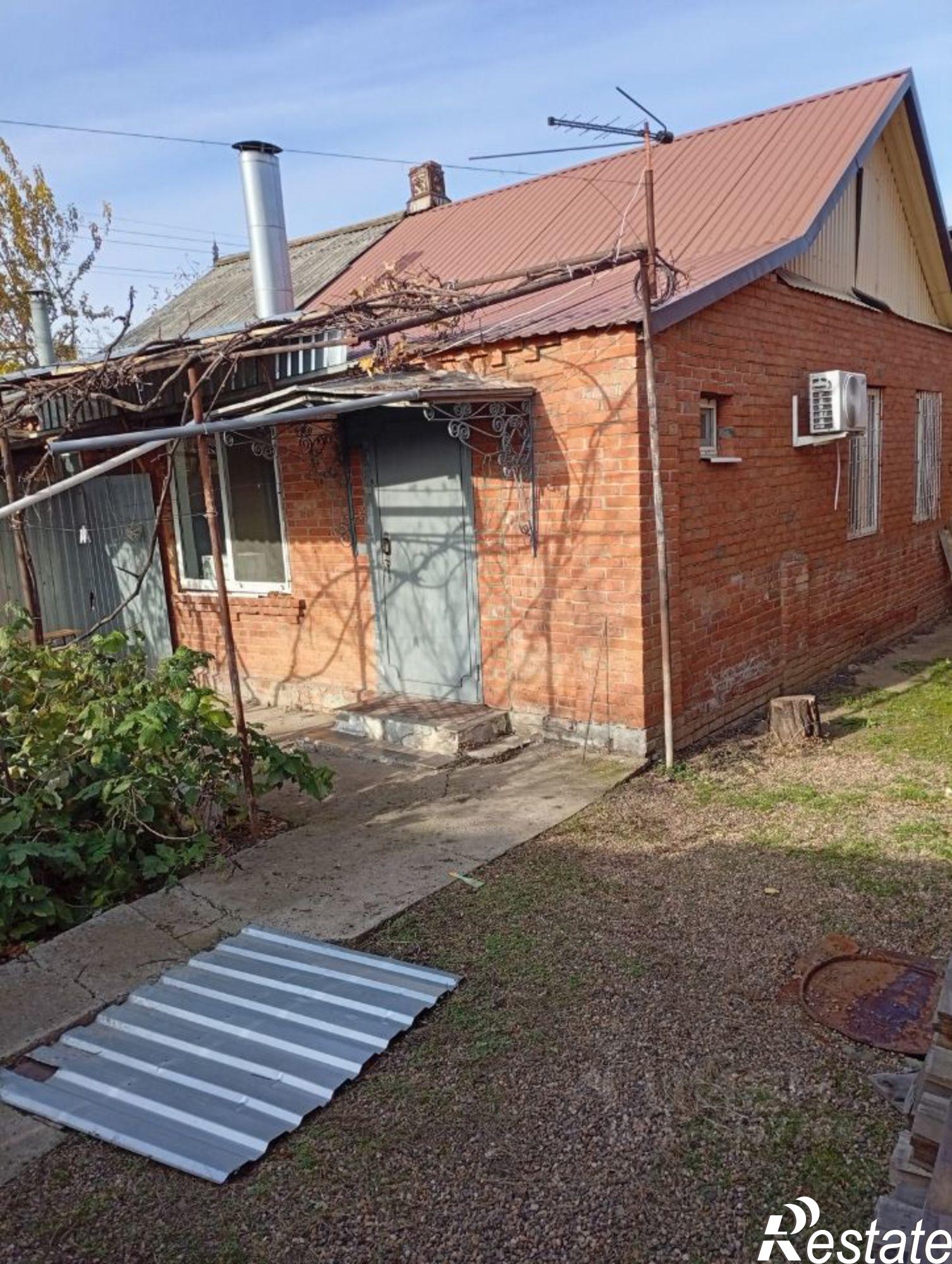 Купить дачу, дом, коттедж за 5 800 000 рублей на улица 3-я Линия, 168