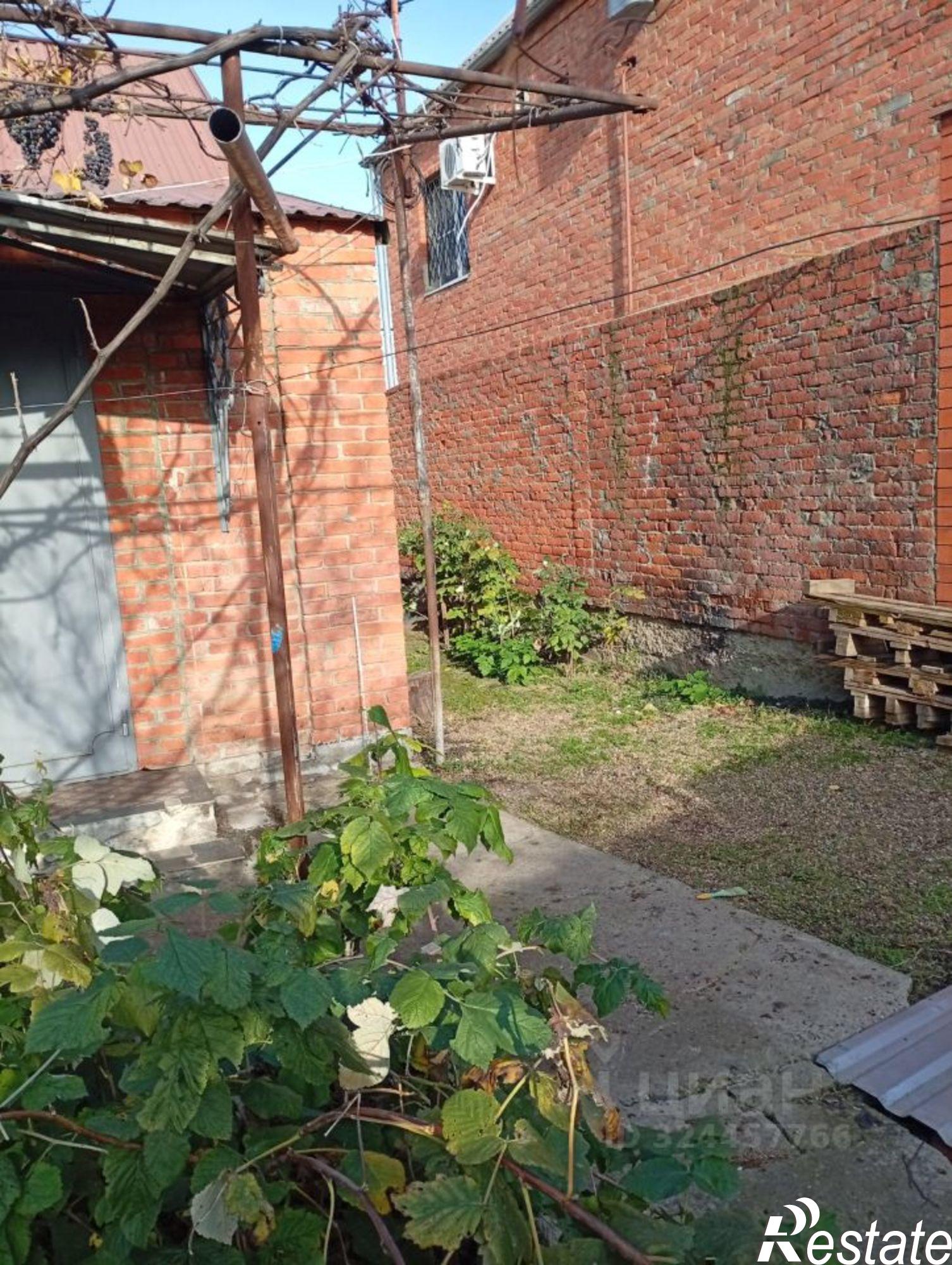 Купить дачу, дом, коттедж за 5 800 000 рублей на улица 3-я Линия, 168