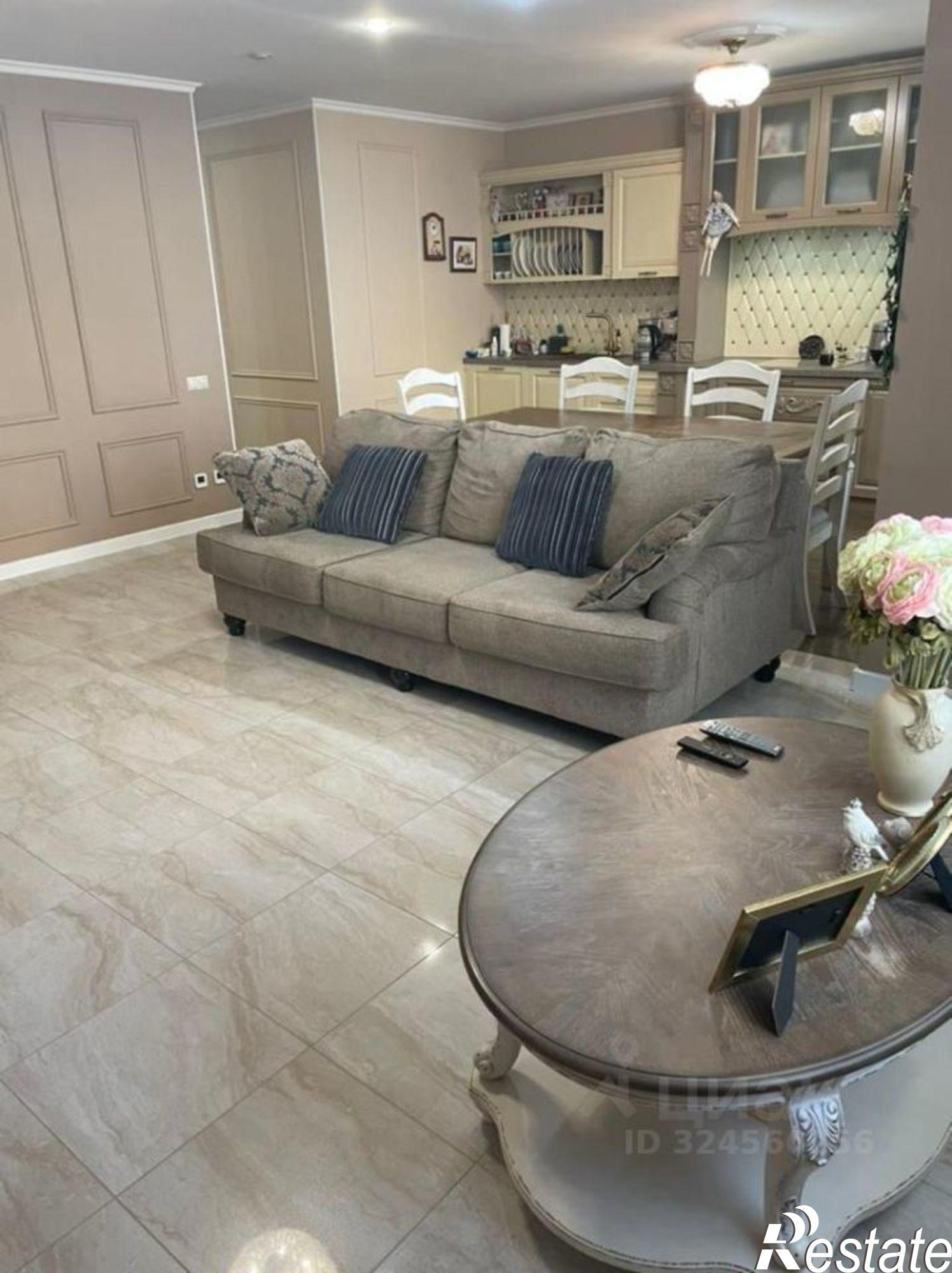 Купить квартиру за 28 000 000 рублей на ул Кожевенная, 26