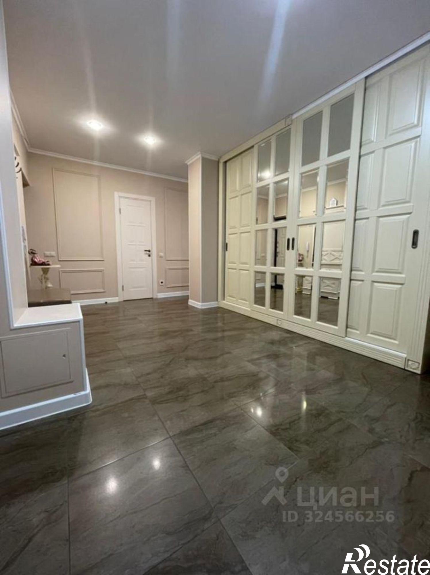 Купить квартиру за 28 000 000 рублей на ул Кожевенная, 26