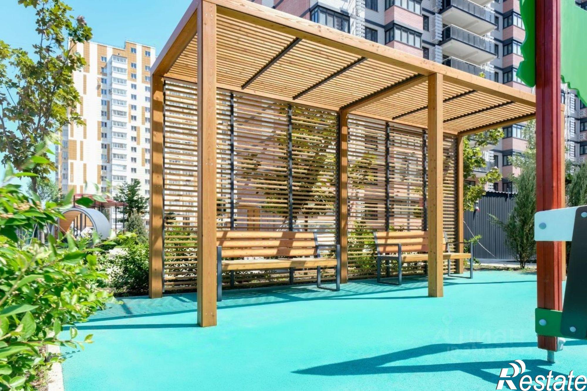 Купить квартиру за 6 782 240 рублей на ул Героев-Разведчиков, 11