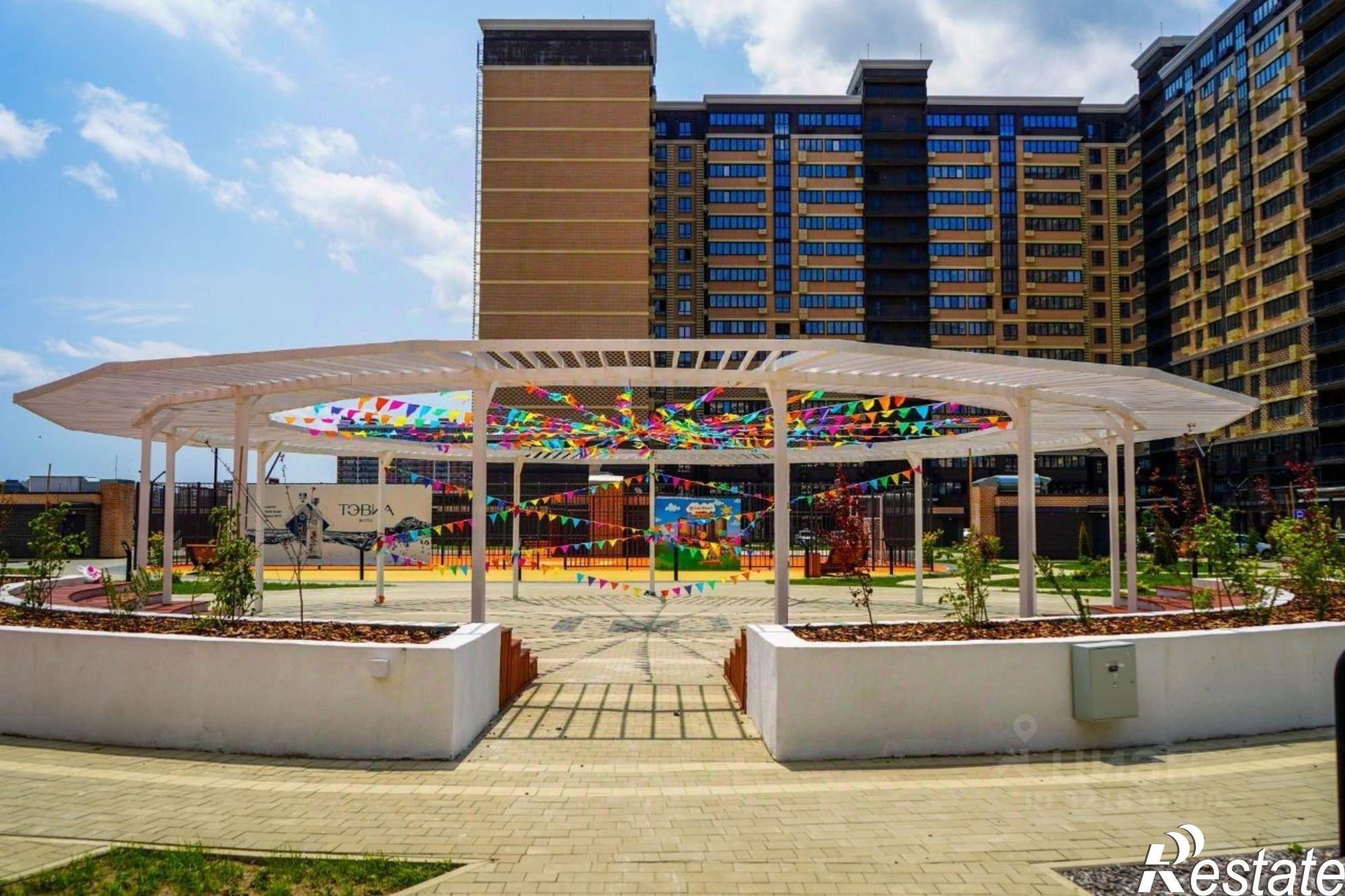 Купить квартиру за 8 701 440 рублей на улица имени Константина Гондаря, 98 к1