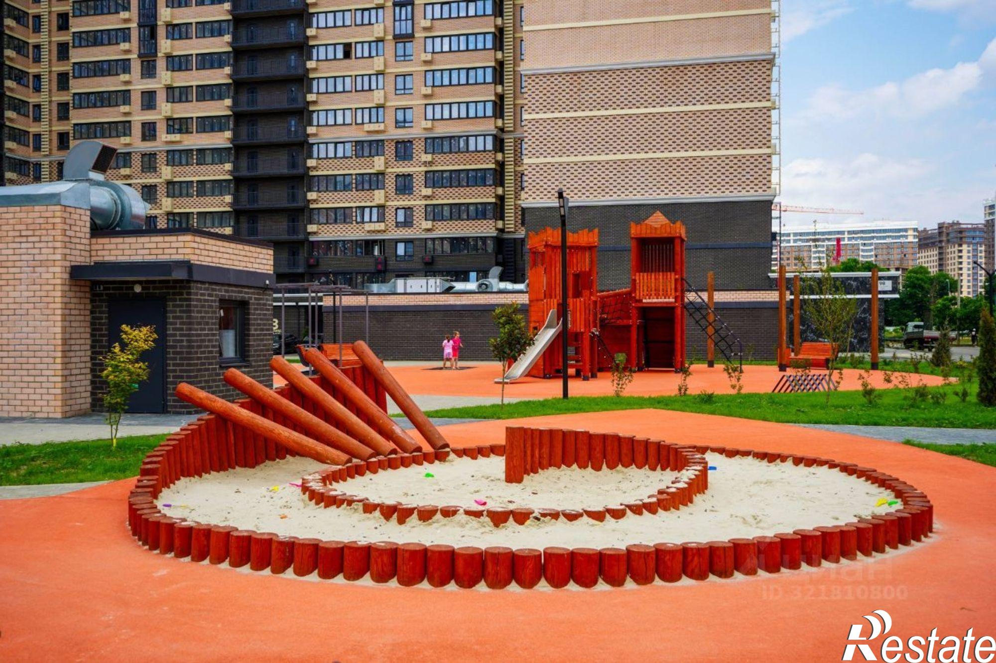 Купить квартиру за 8 701 440 рублей на улица имени Константина Гондаря, 98 к1