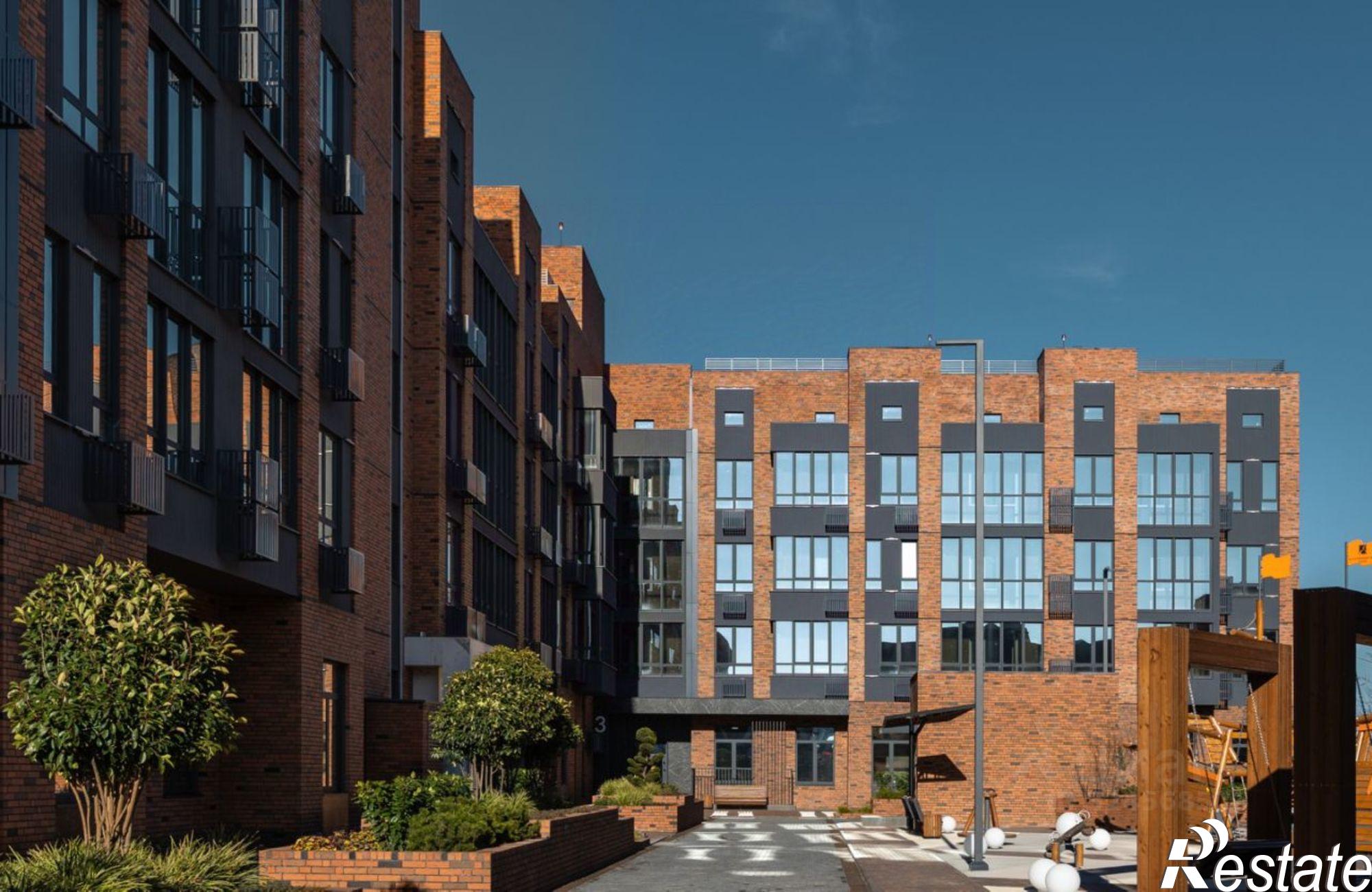 Купить квартиру за 45 768 000 рублей на ул Круговая, 4/1