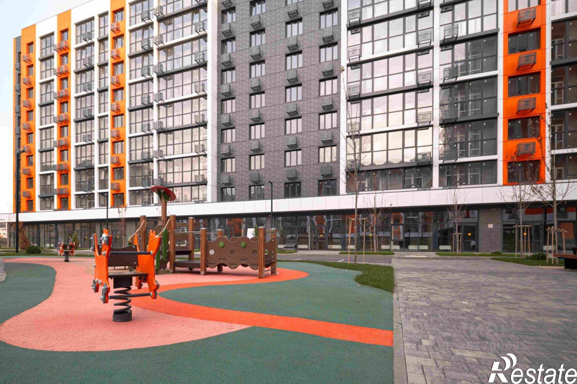 Купить квартиру за 11 501 000 рублей на ул Западный Обход, 44