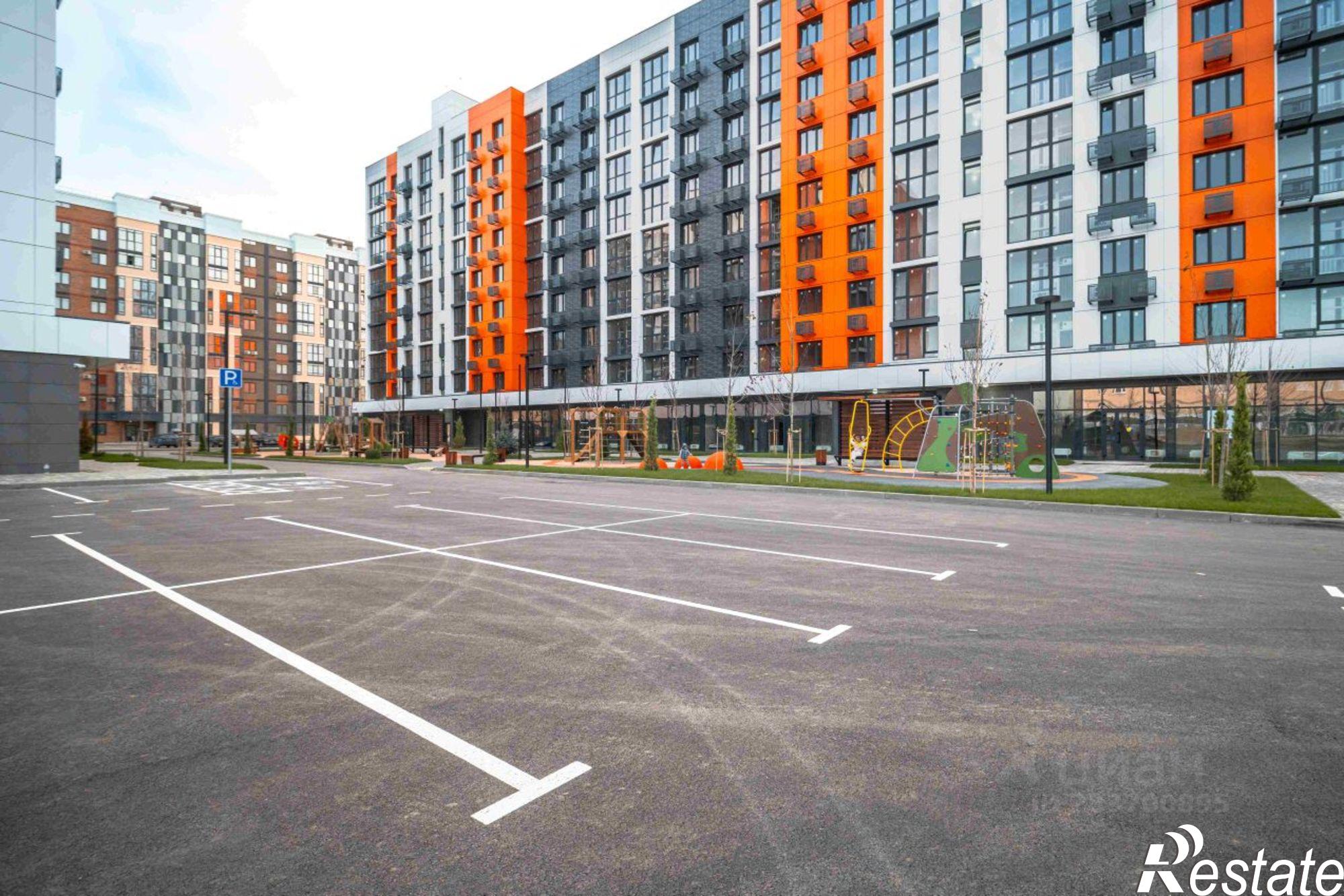 Купить квартиру за 11 501 000 рублей на ул Западный Обход, 44