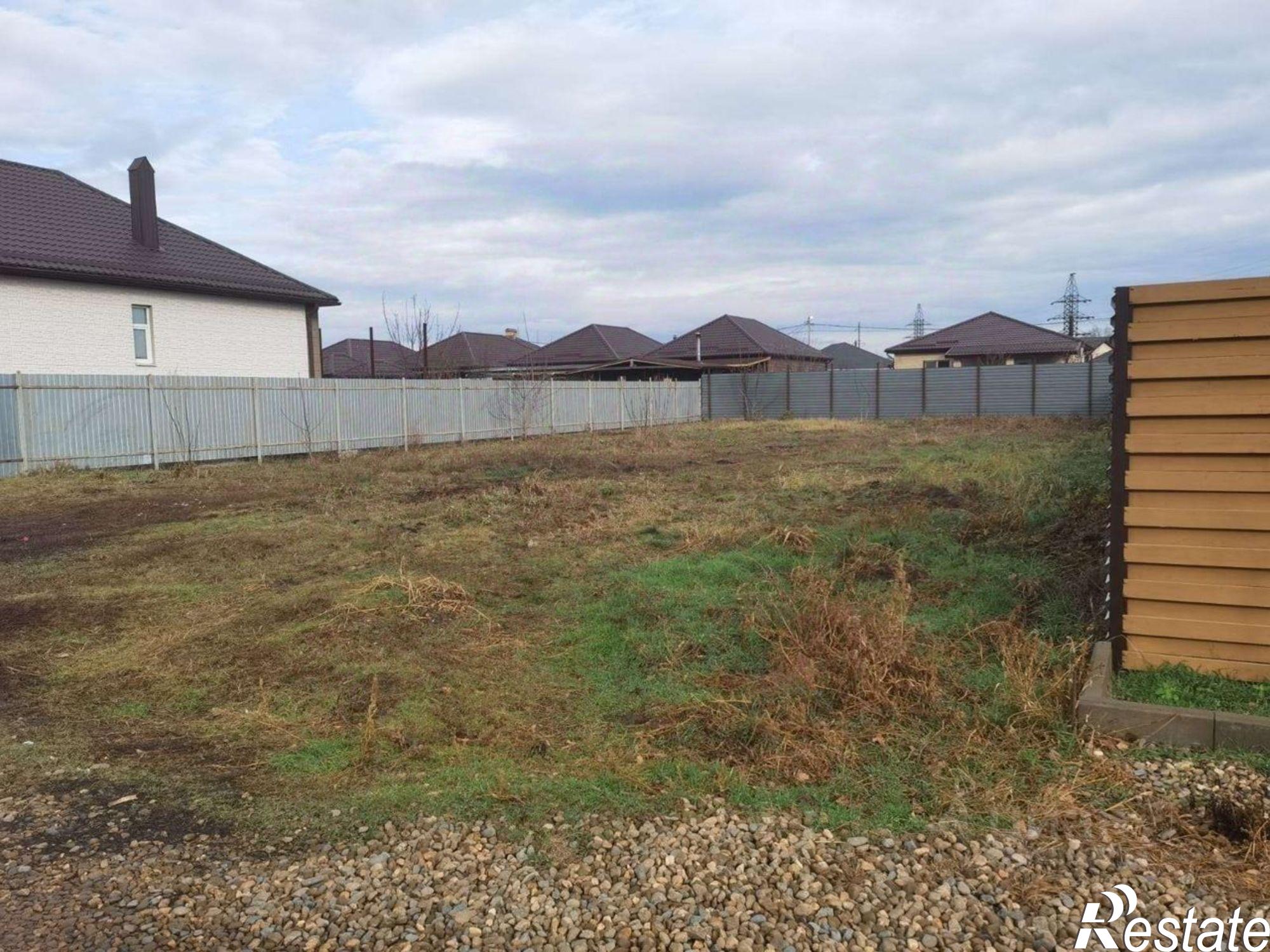 Купить землю, земельный участок за 6 990 000 рублей на ул Лучезарная, 5