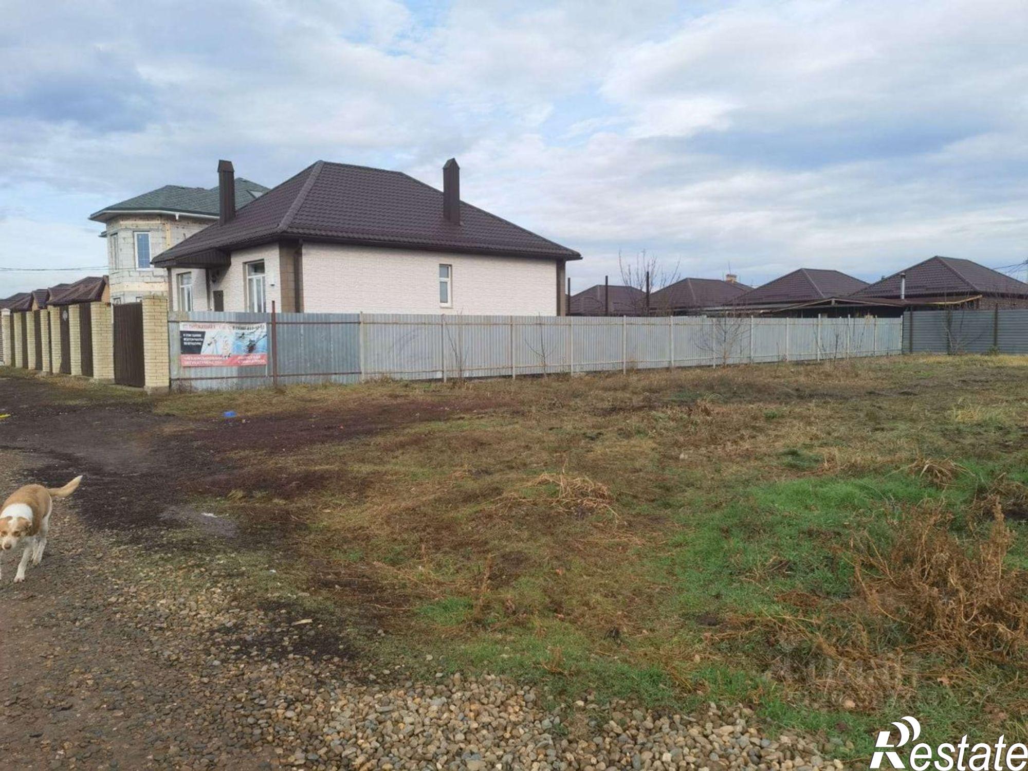 Купить землю, земельный участок за 6 990 000 рублей на ул Лучезарная, 5