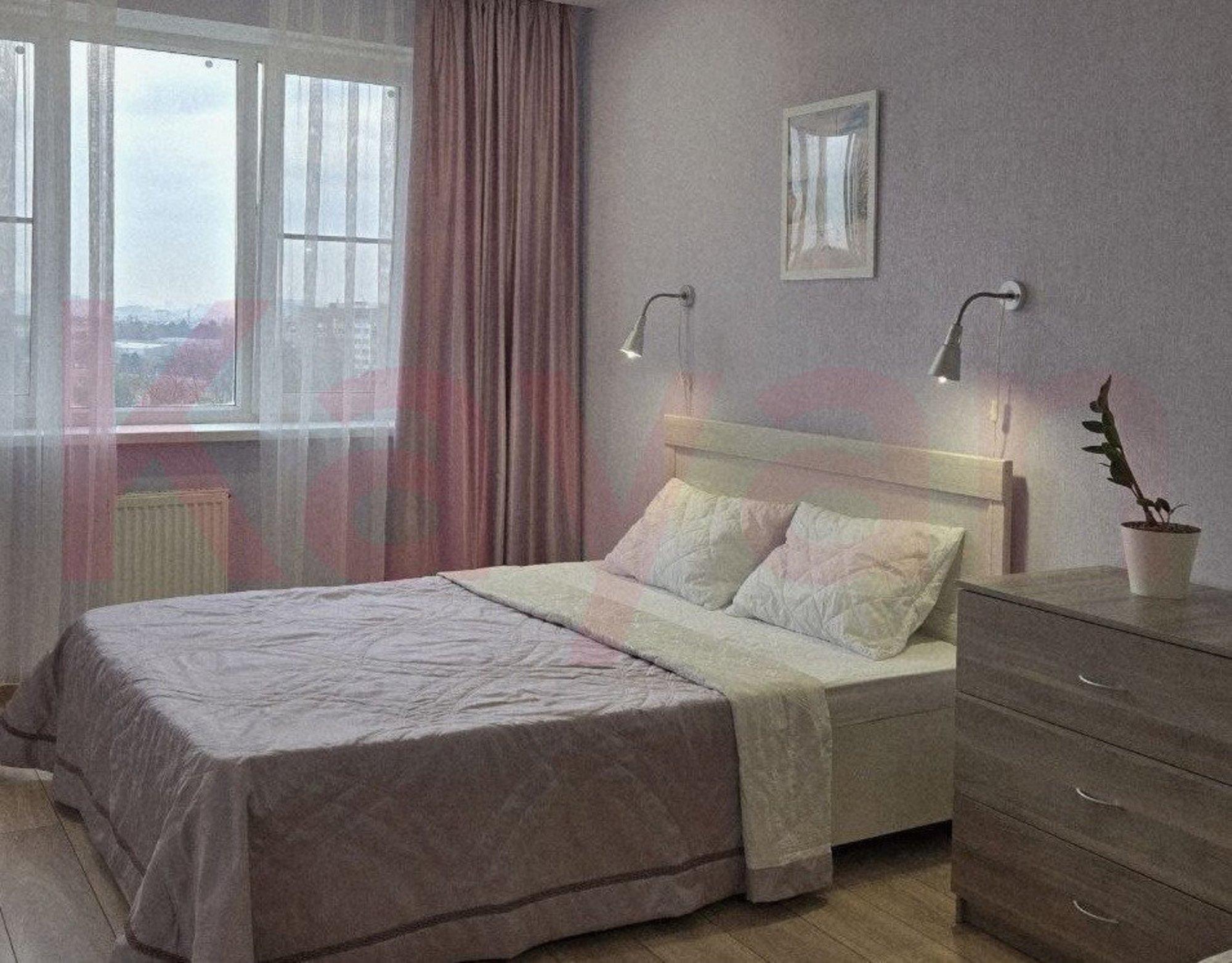 Сдать квартиру за 40 000 рублей на им. генерала И.Л. Шифрина ул.