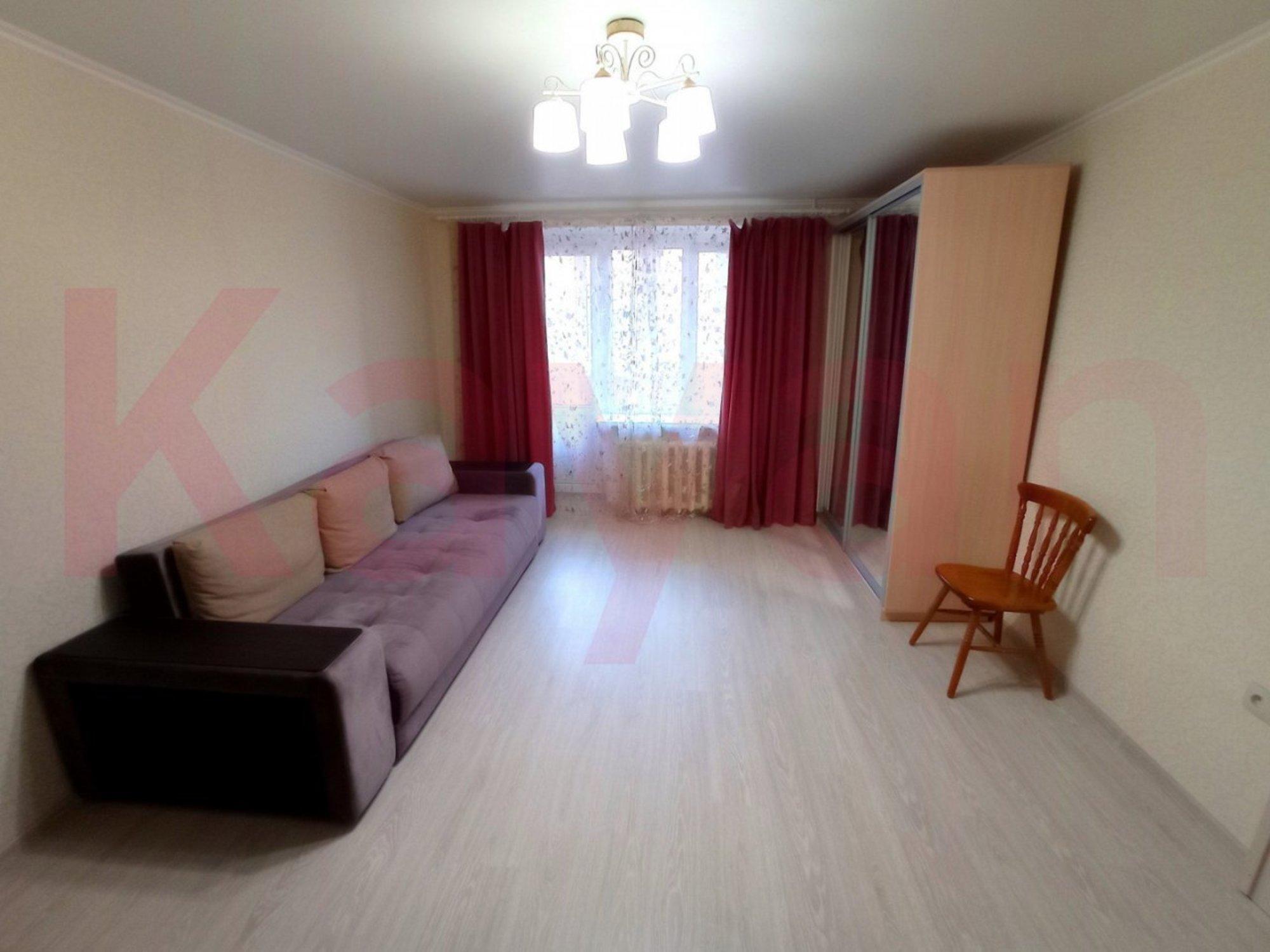 Сдать квартиру за 25 000 рублей на им. Калинина ул.