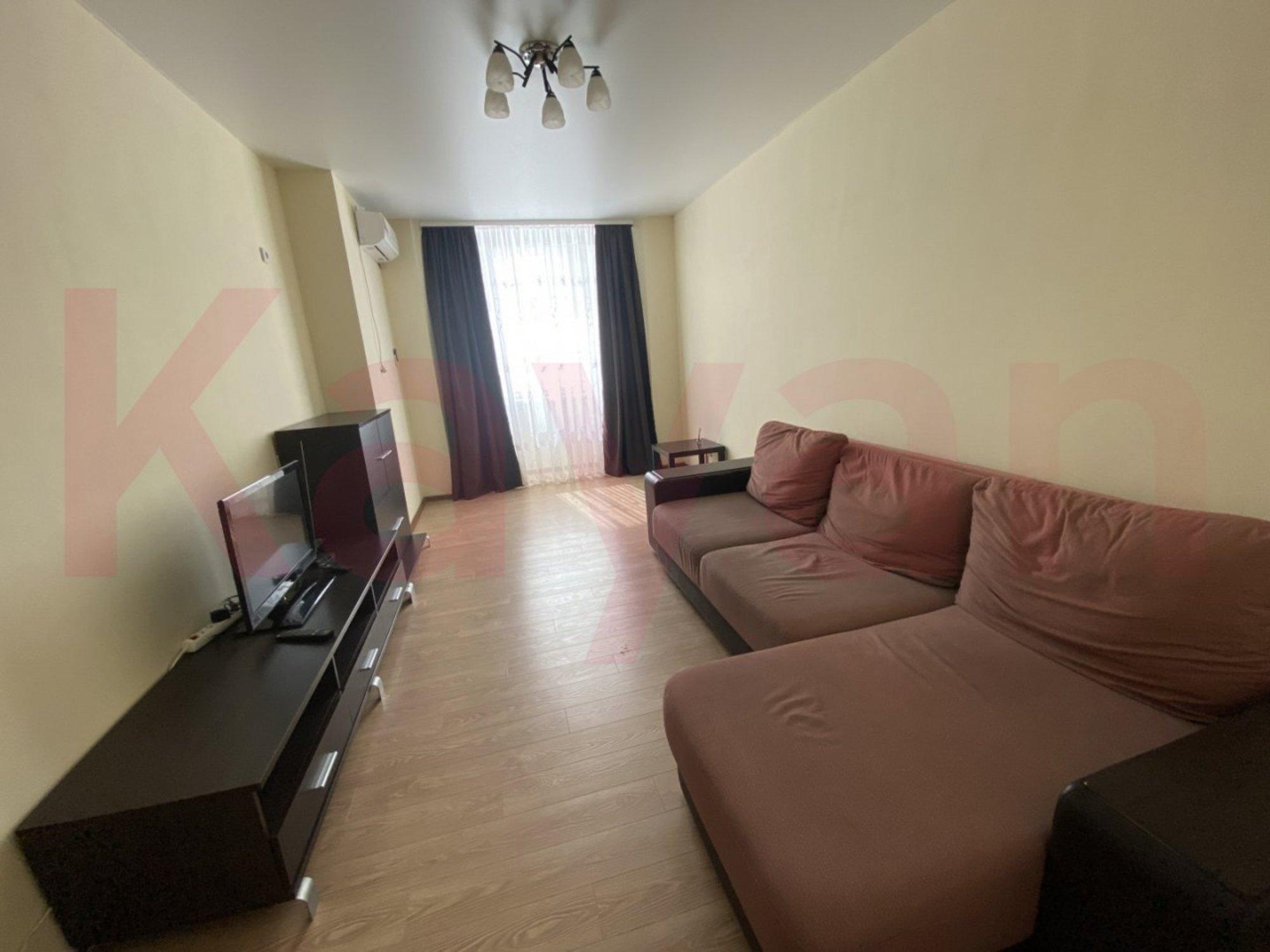 Сдать квартиру за 25 000 рублей на им. Репина проезд