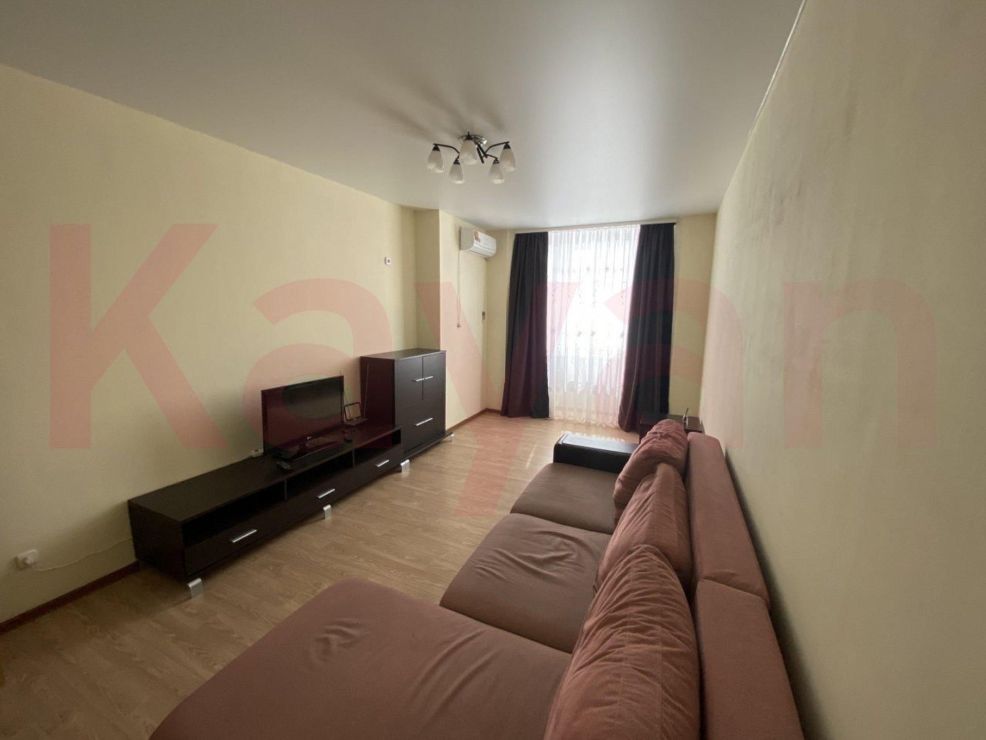 Сдать квартиру за 25 000 рублей на им. Репина проезд