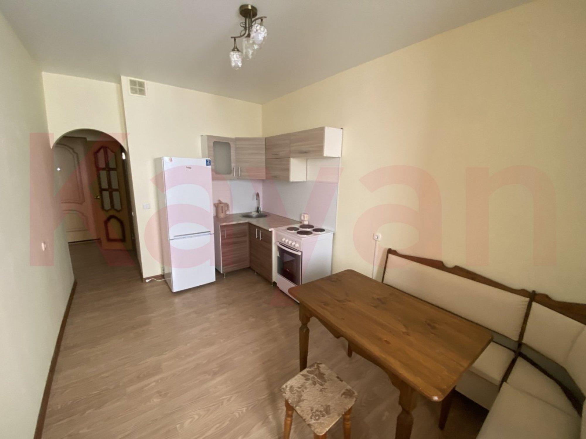 Сдать квартиру за 25 000 рублей на им. Репина проезд