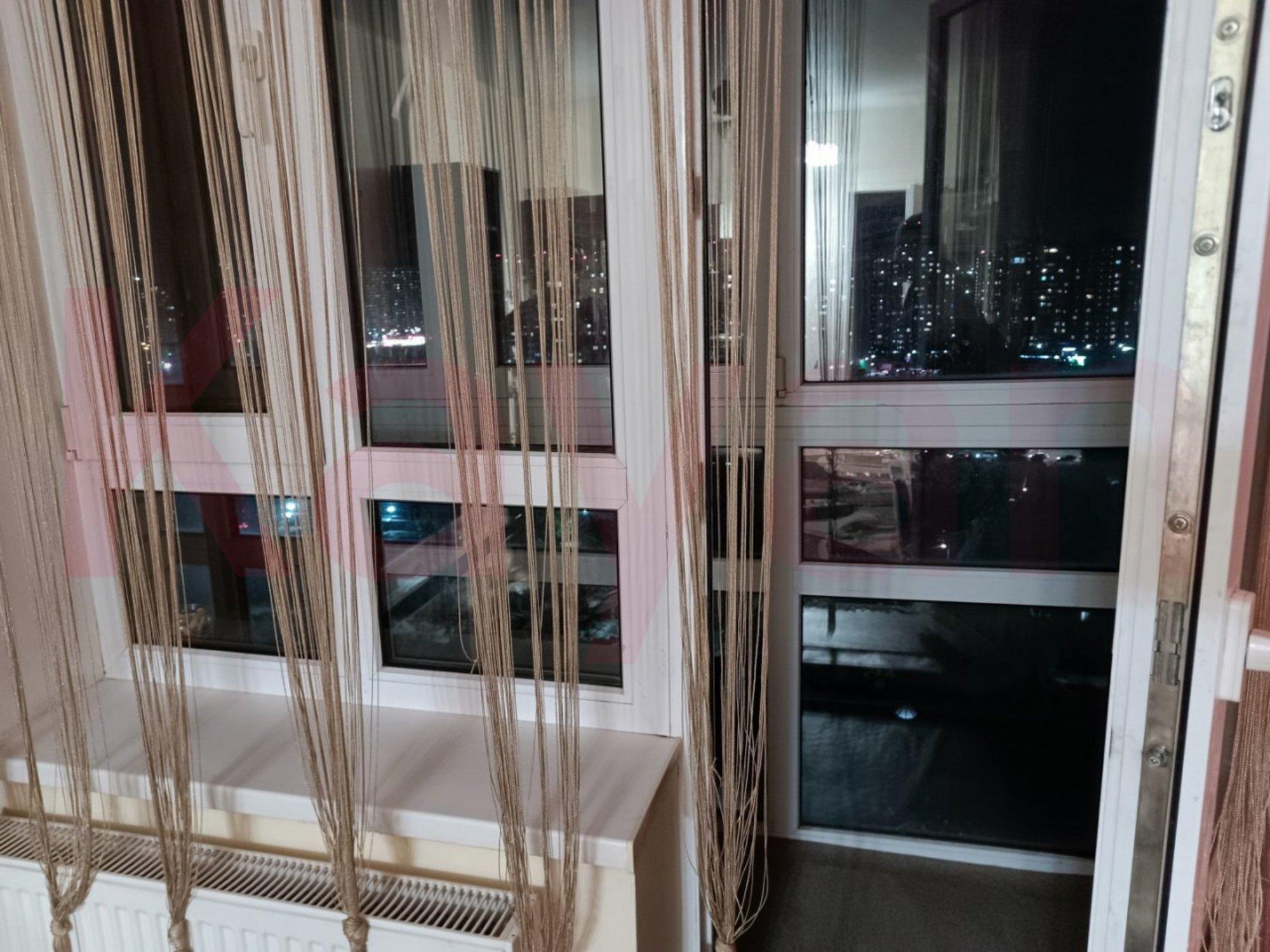 Сдать студию за 21 000 рублей на 1-го Мая ул.