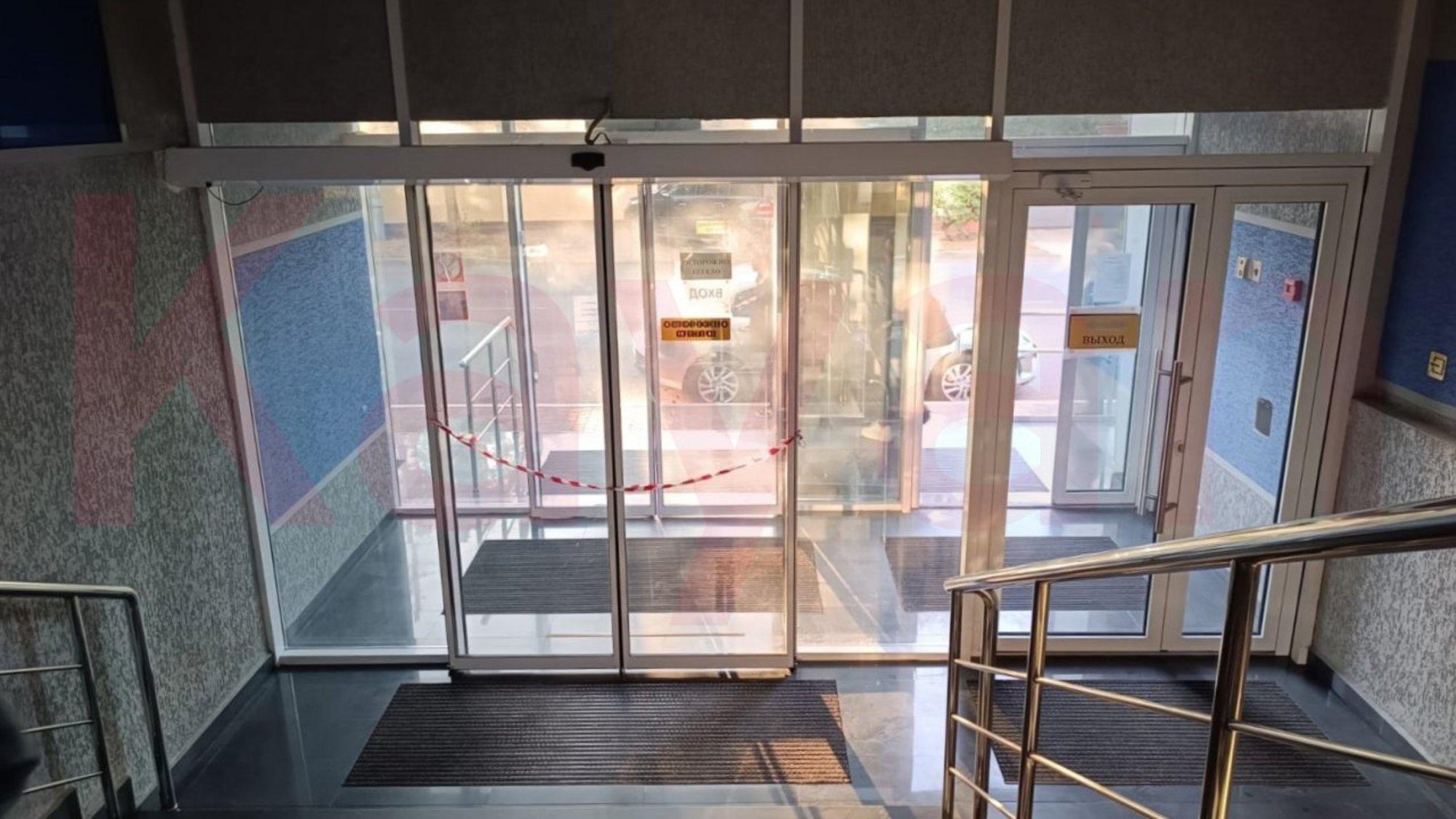 Сдать офис, помещение под офис за 322 000 рублей на Индустриальная ул.