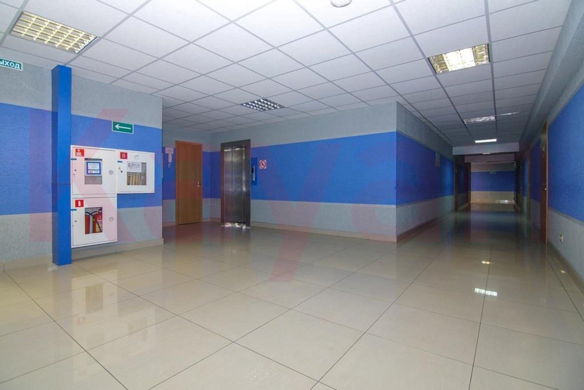 Сдать офис, помещение под офис за 322 000 рублей на Индустриальная ул.