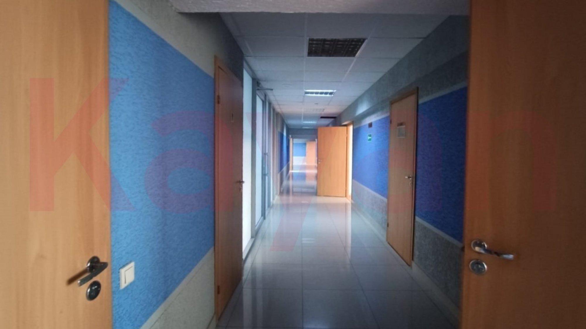 Сдать офис, помещение под офис за 322 000 рублей на Индустриальная ул.