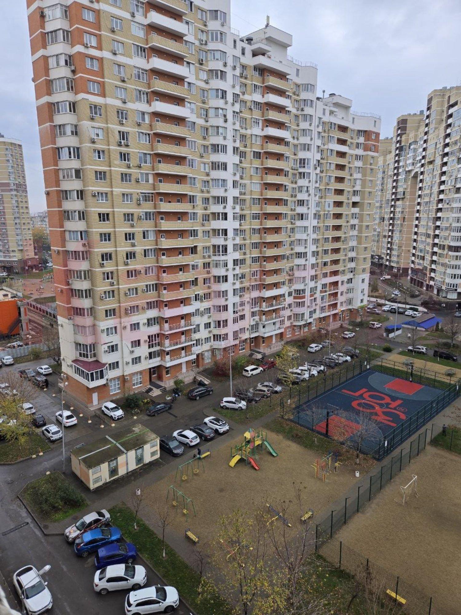 Сдать квартиру за 40 000 рублей на им. генерала И.Л. Шифрина ул.