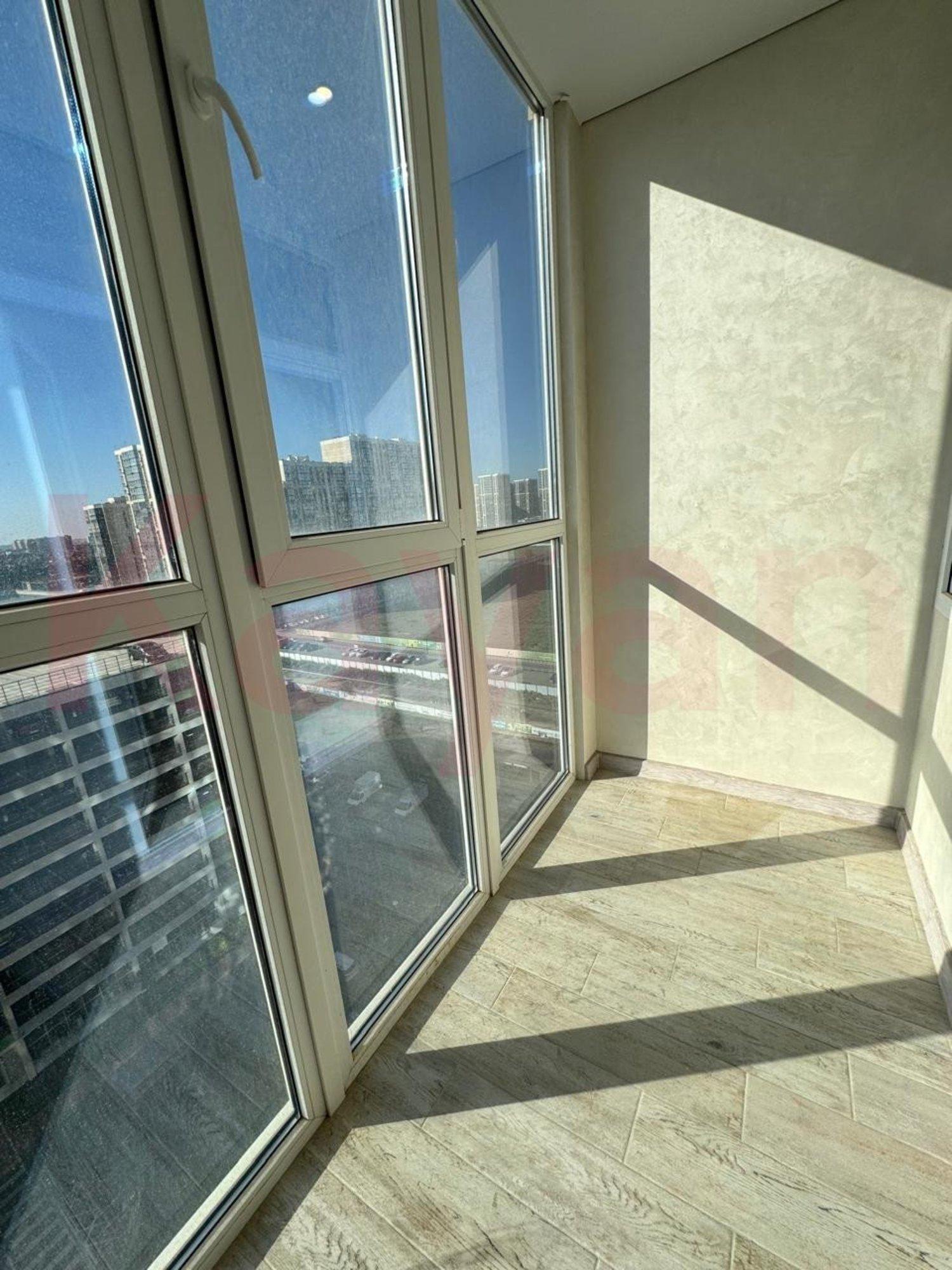 Сдать квартиру за 28 000 рублей на им. Героя Георгия Бочарникова ул.