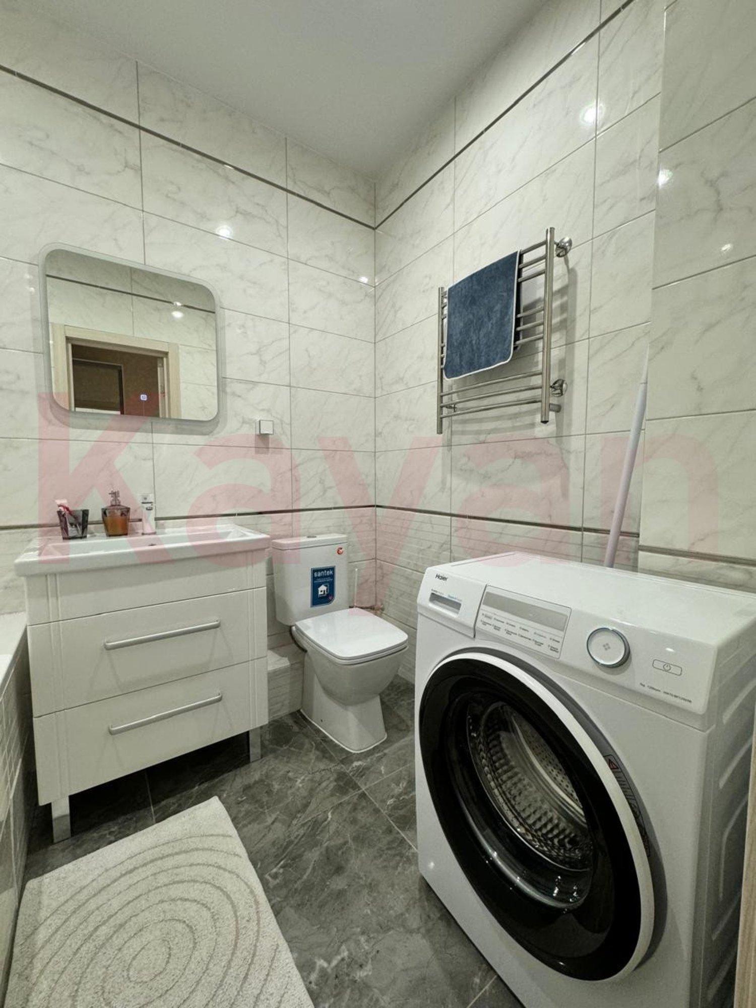 Сдать квартиру за 28 000 рублей на им. Героя Георгия Бочарникова ул.