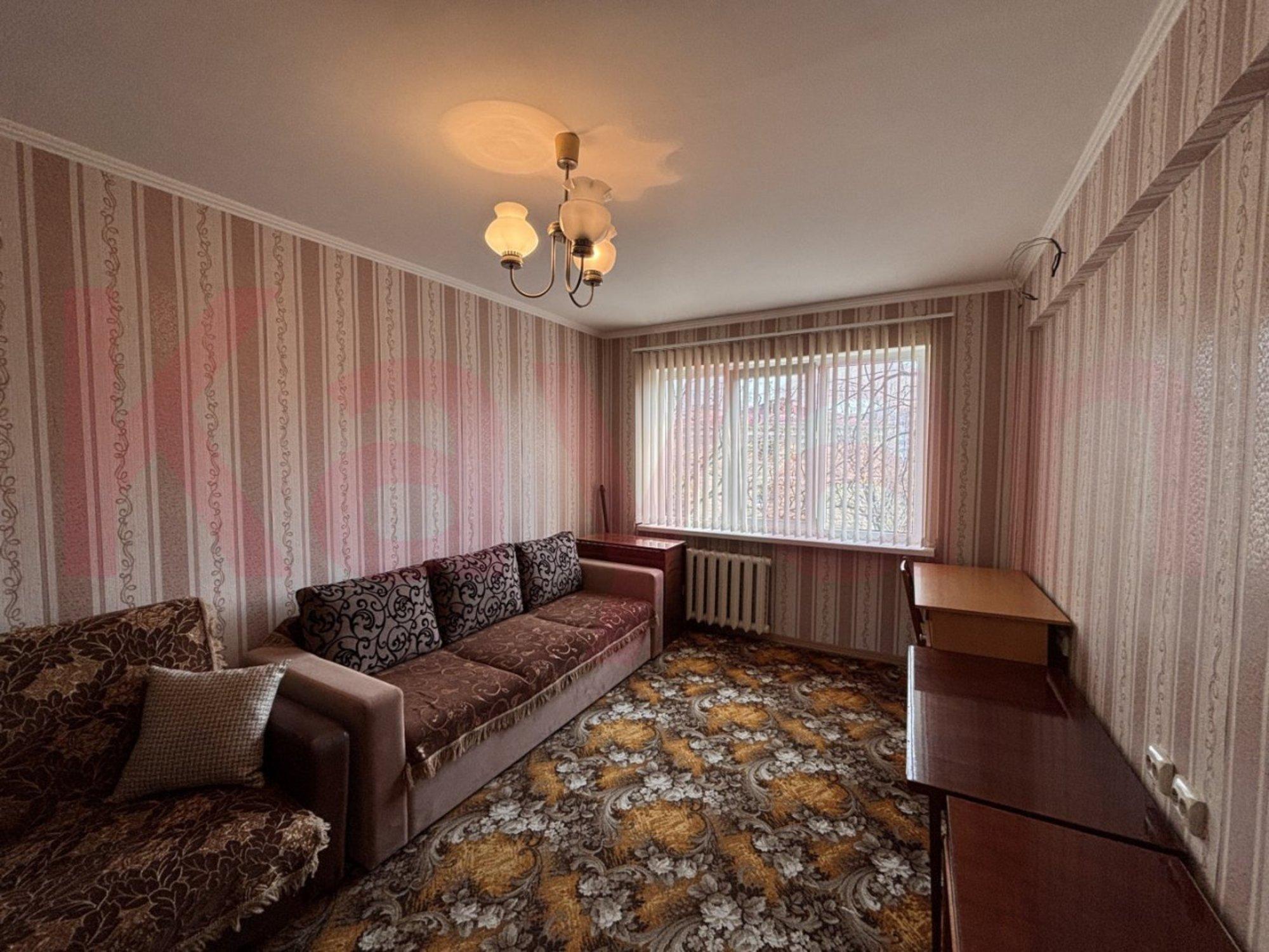 Сдать квартиру за 25 000 рублей на им. Космонавта Гагарина ул.