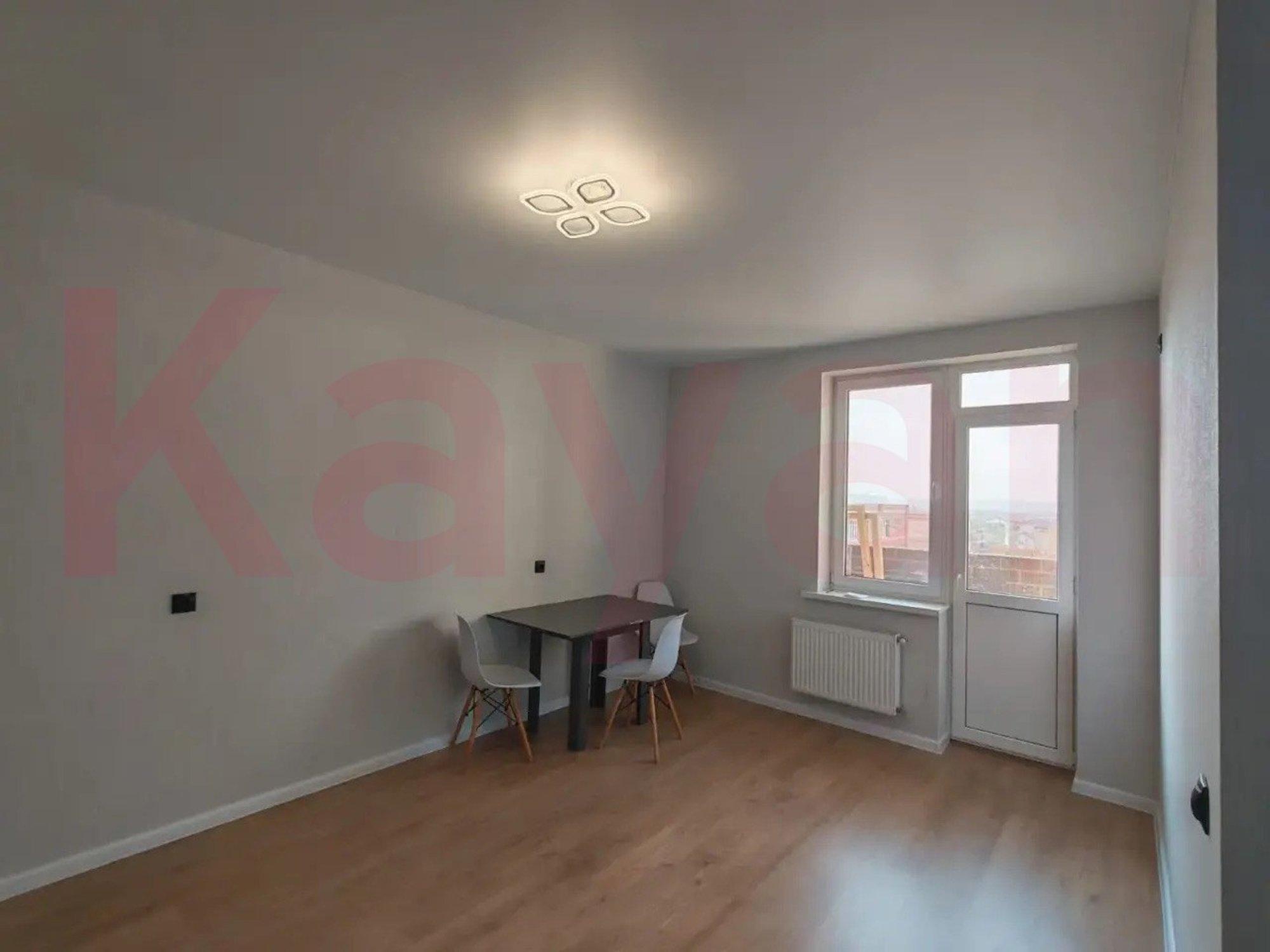 Сдать квартиру за 23 000 рублей на им. лётчика Позднякова ул.