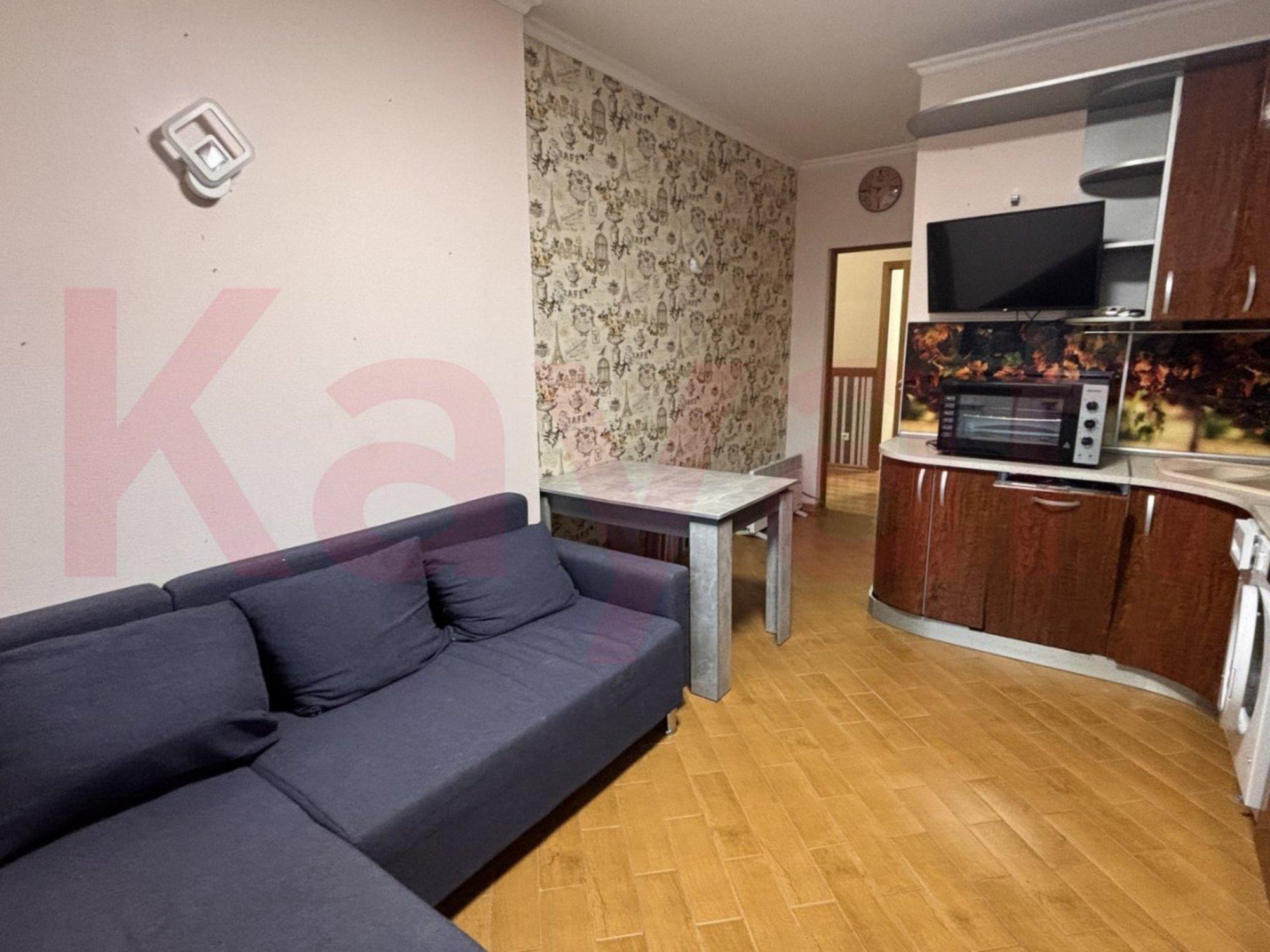 Сдать квартиру за 27 000 рублей на Краснофлотская ул.