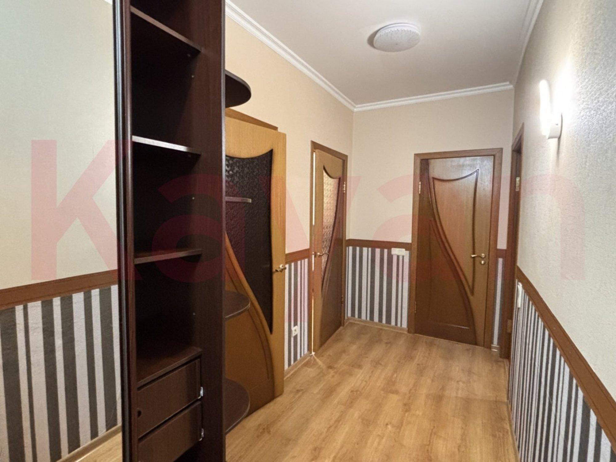 Сдать квартиру за 27 000 рублей на Краснофлотская ул.