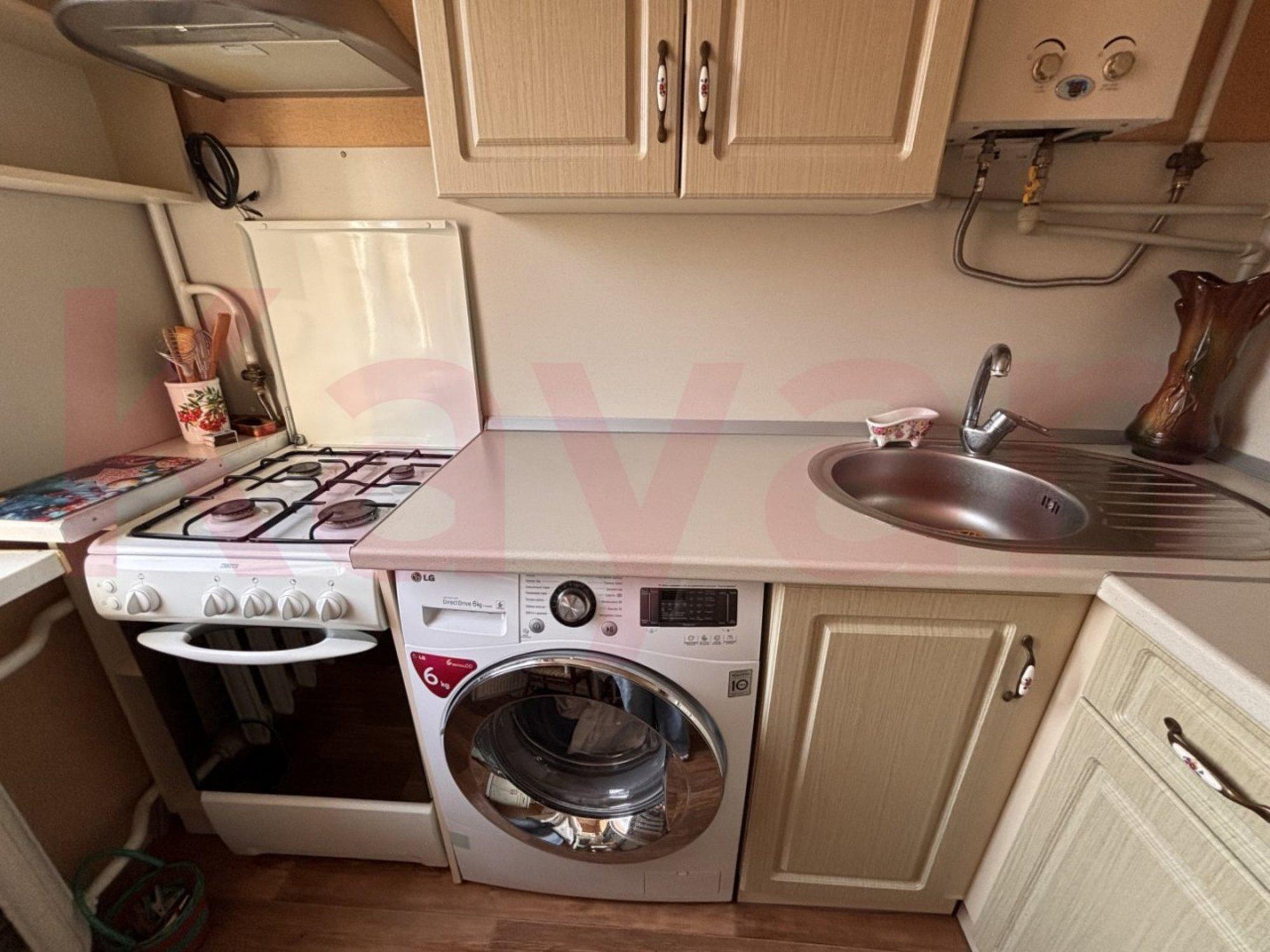 Сдать квартиру за 25 000 рублей на им. Космонавта Гагарина ул.