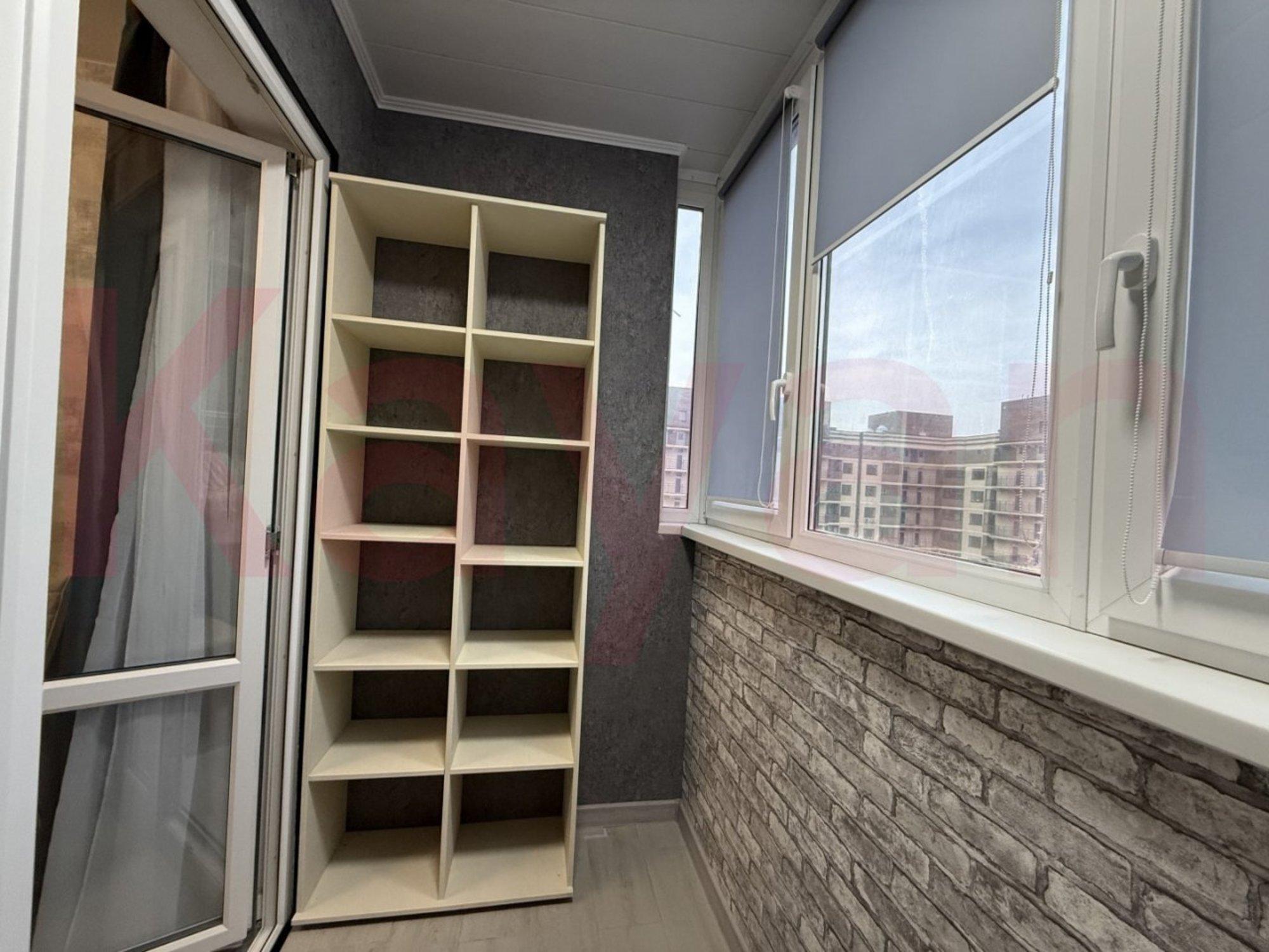 Сдать квартиру за 30 000 рублей на Российская ул.