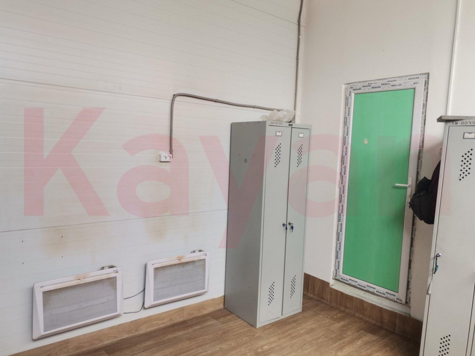 Купить складское помещение за 65 000 000 рублей на Ейское ш.