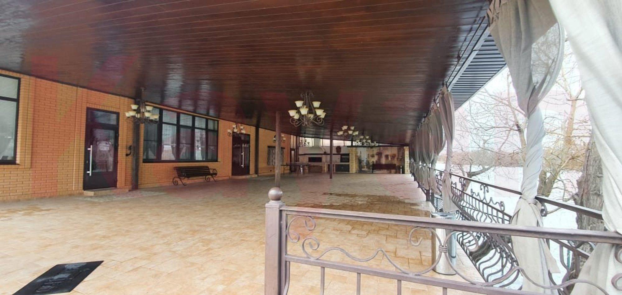 Купить складское помещение за 500 000 000 рублей на 4-й Воронежский проезд