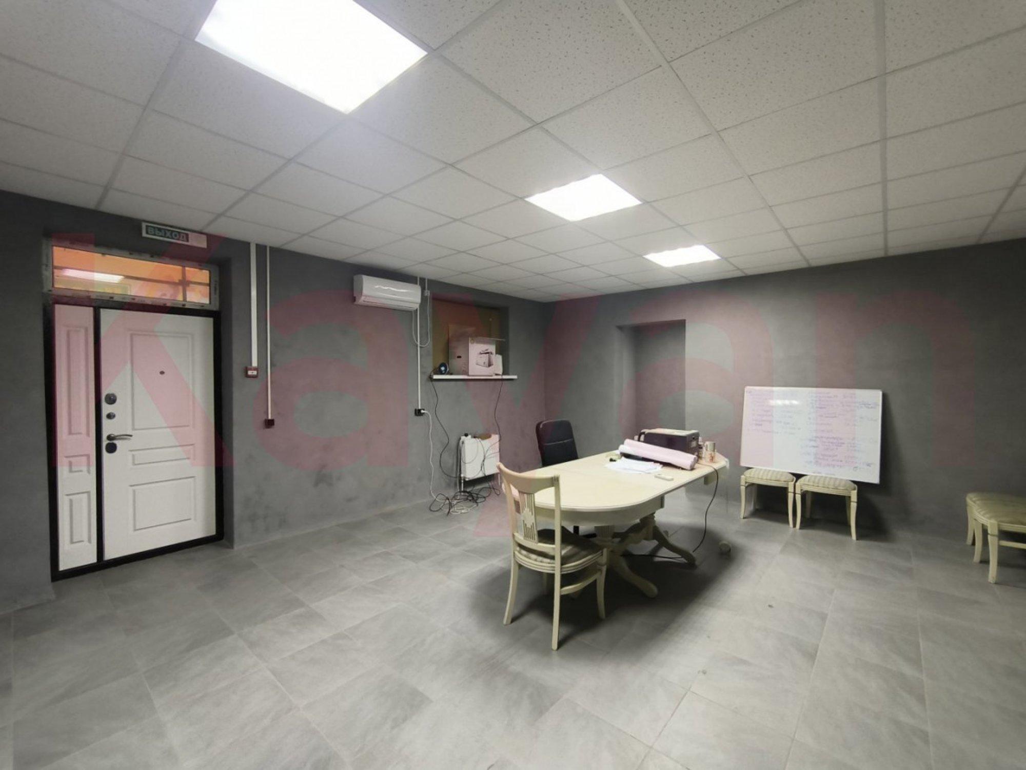 Купить офис, помещение под офис за 2 300 000 рублей на Заполярная ул.