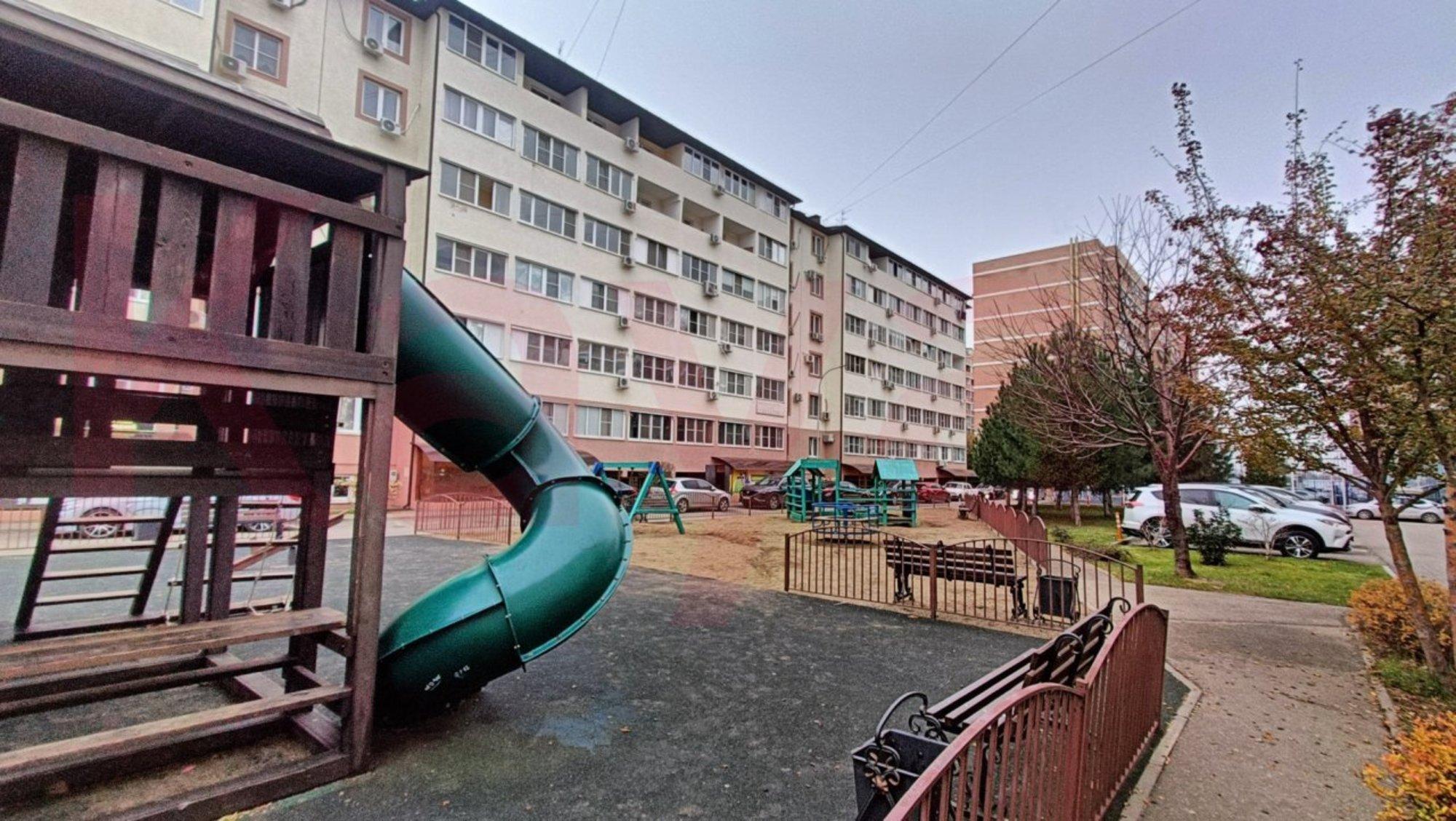 Купить офис, помещение под офис за 2 300 000 рублей на Заполярная ул.