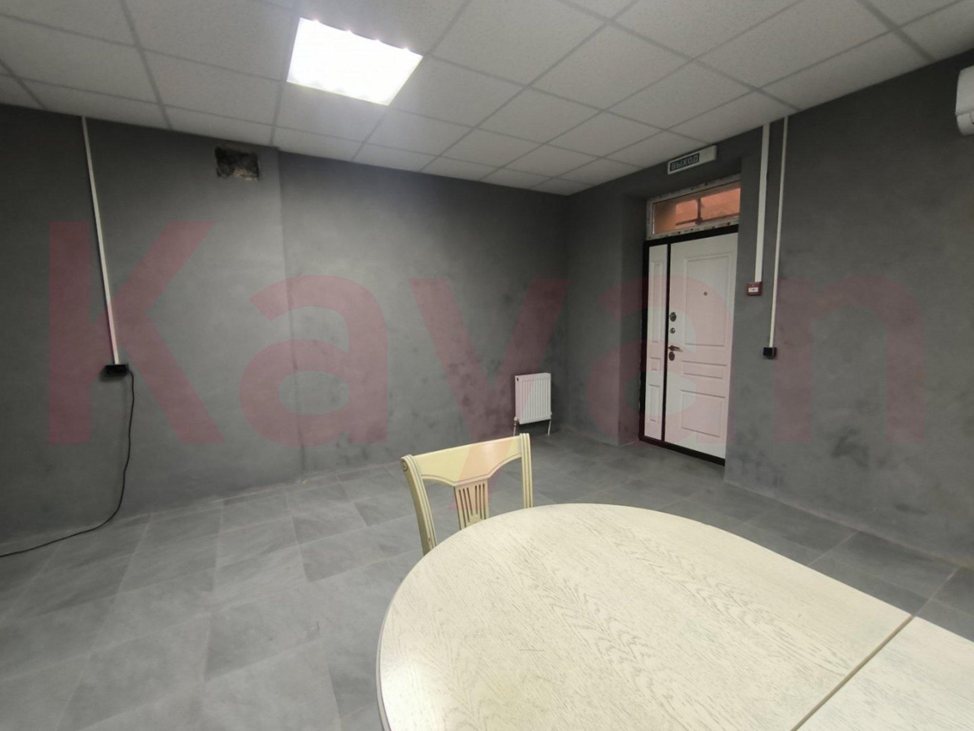 Купить офис, помещение под офис за 2 300 000 рублей на Заполярная ул.