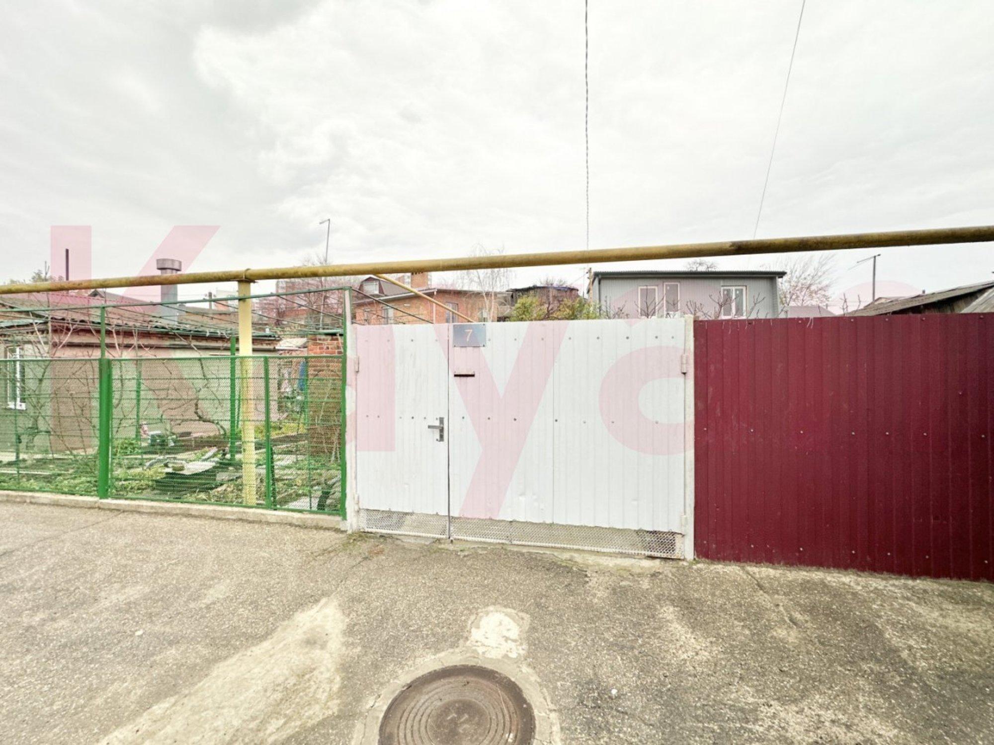 Купить дачу, дом, коттедж за 7 000 000 рублей на 2-й Кузнечный Зарой ул.