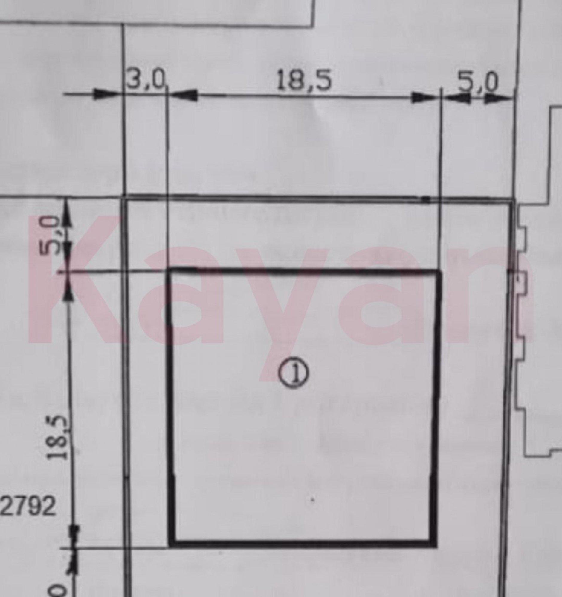 Купить землю, земельный участок за 54 000 000 рублей на им. Симиренко ул.