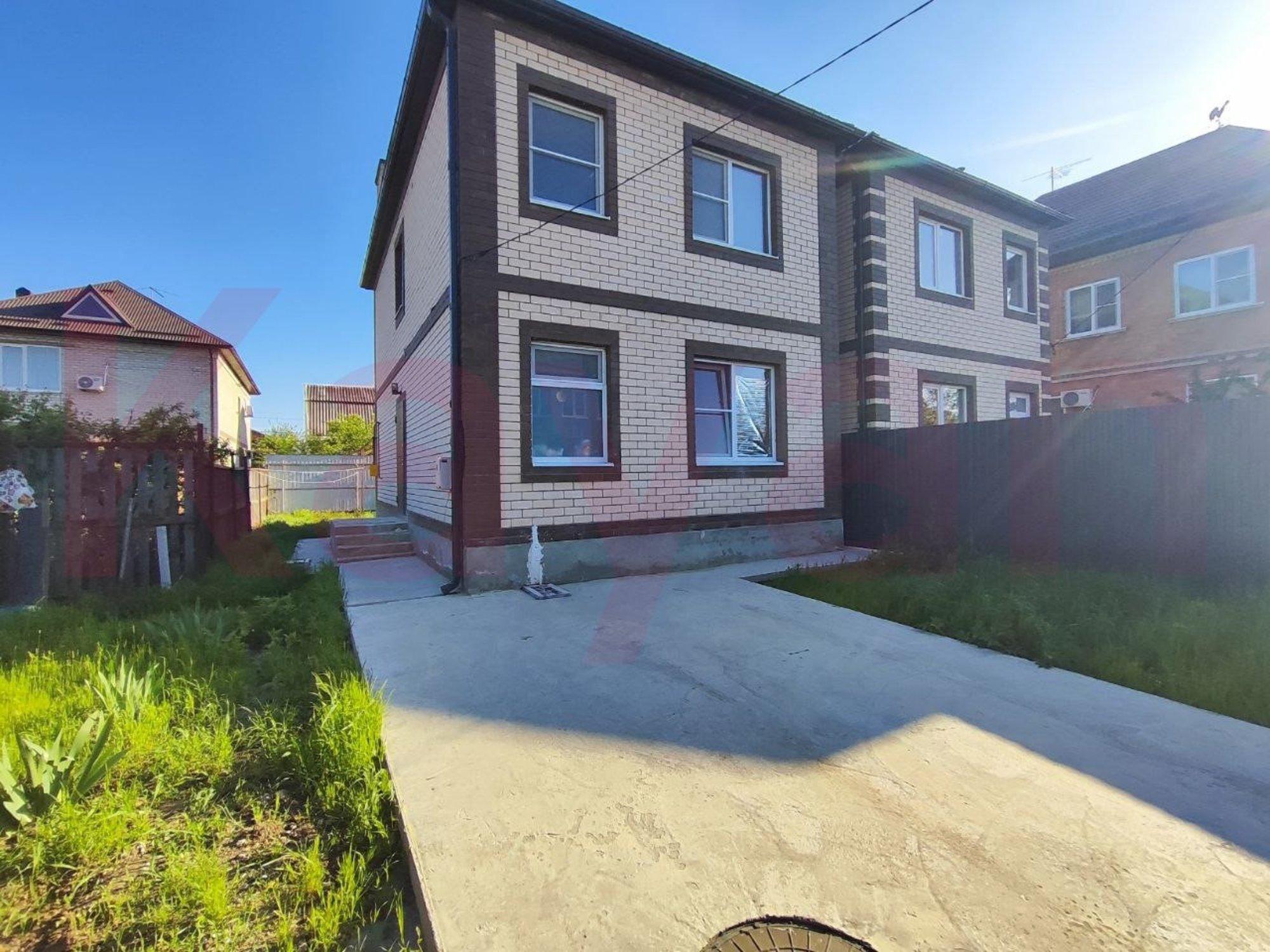 Купить дачу, дом, коттедж за 14 890 000 рублей на Бульвар Интернациональный ул.