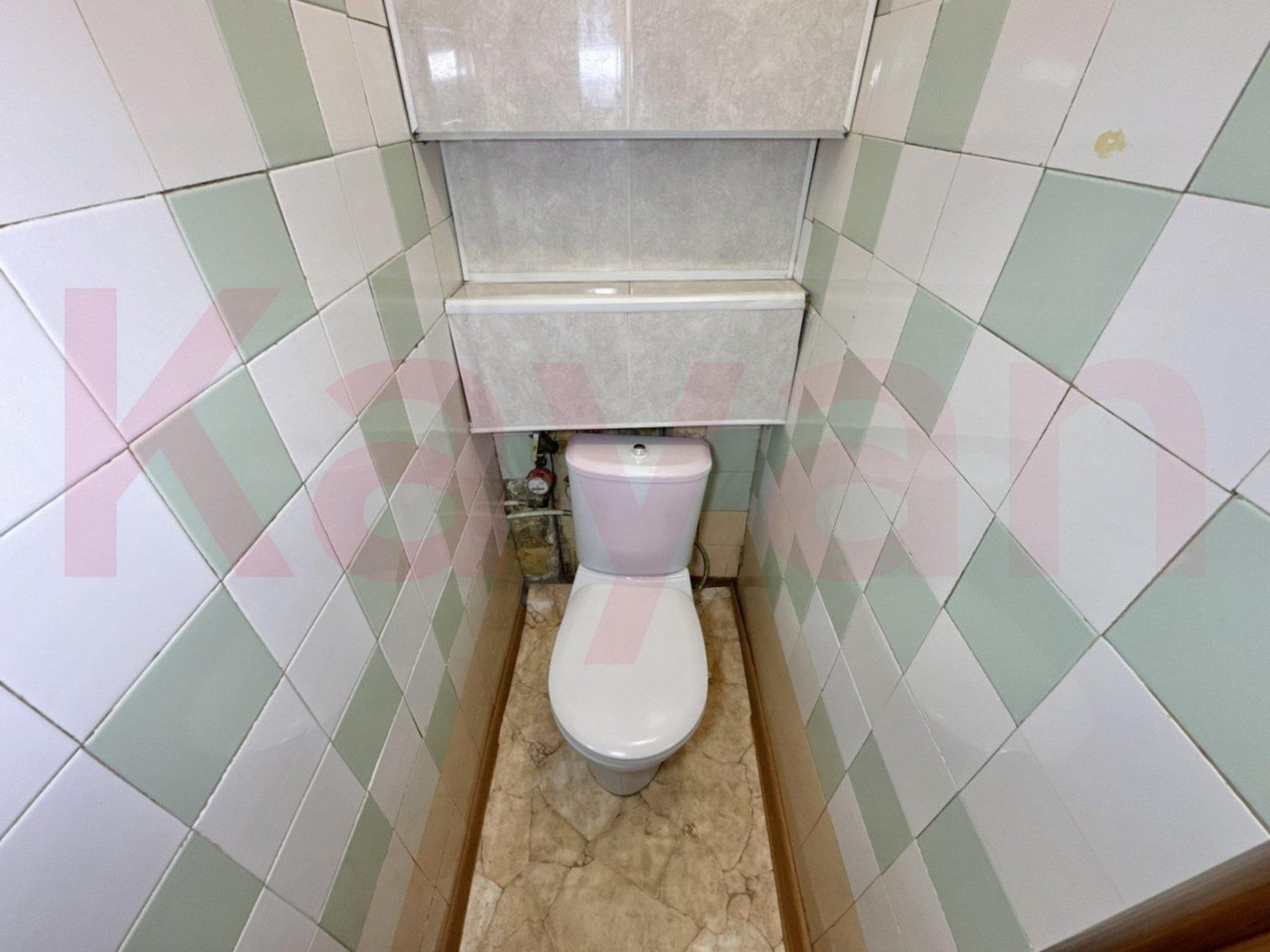 Купить квартиру за 5 400 000 рублей на им. Тургенева проезд