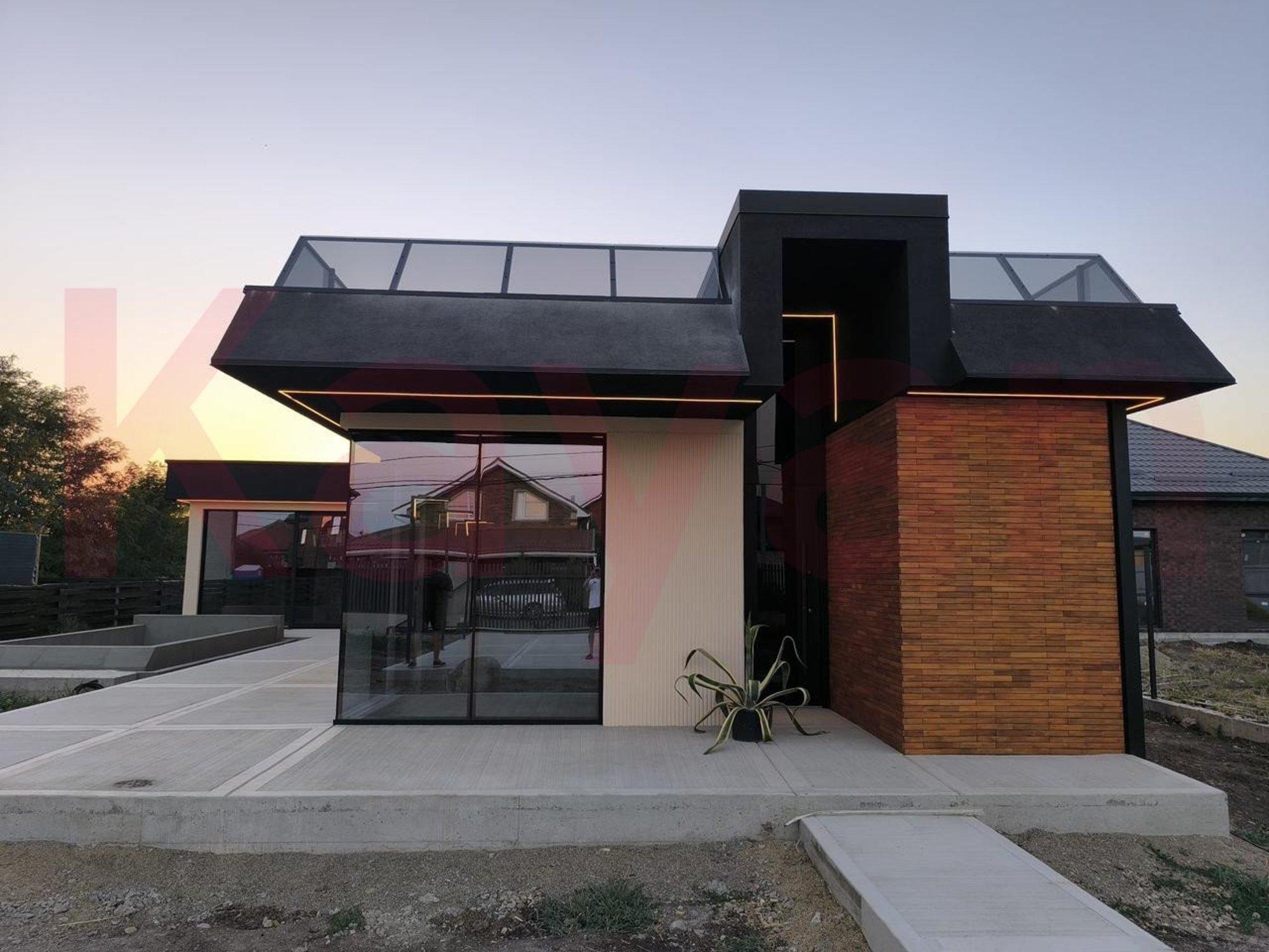 Купить дачу, дом, коттедж за 40 000 000 рублей на им. Писателя Василенко Г.И. ул.