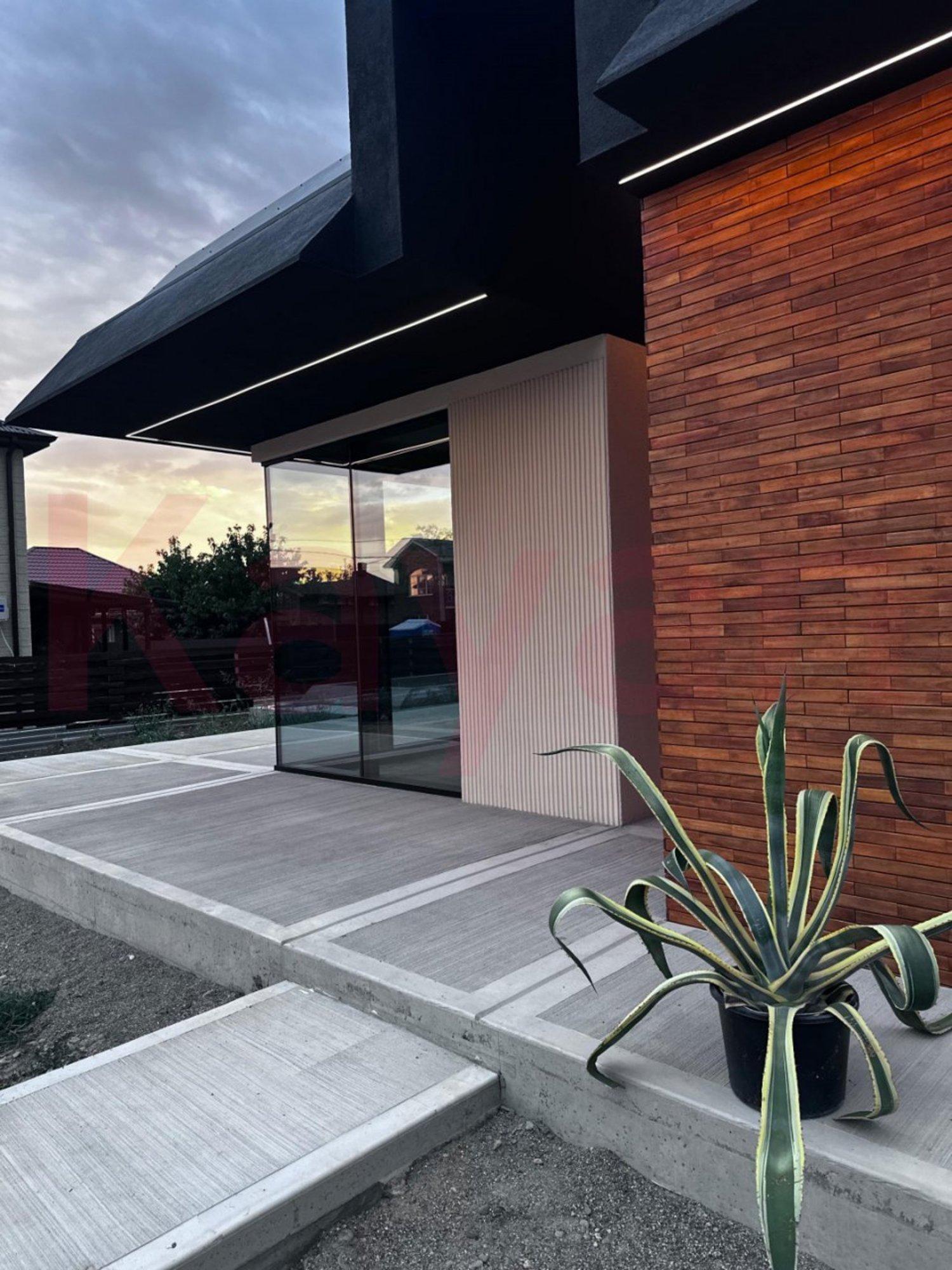 Купить дачу, дом, коттедж за 40 000 000 рублей на им. Писателя Василенко Г.И. ул.