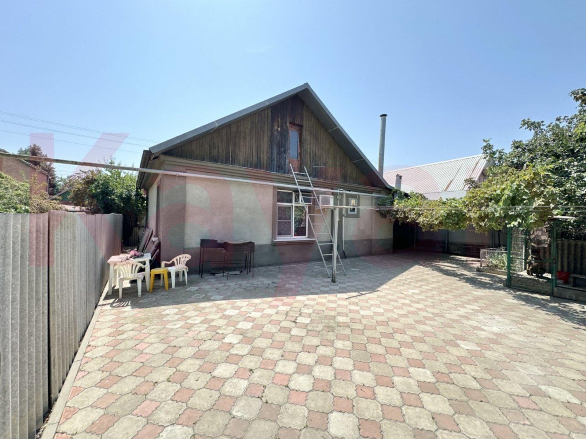 Купить дачу, дом, коттедж за 17 500 000 рублей на Строительный проезд