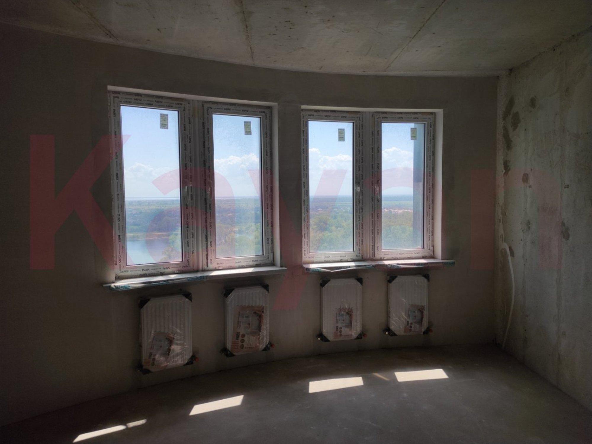 Купить квартиру за 11 200 000 рублей на им. Валерия Гассия ул.