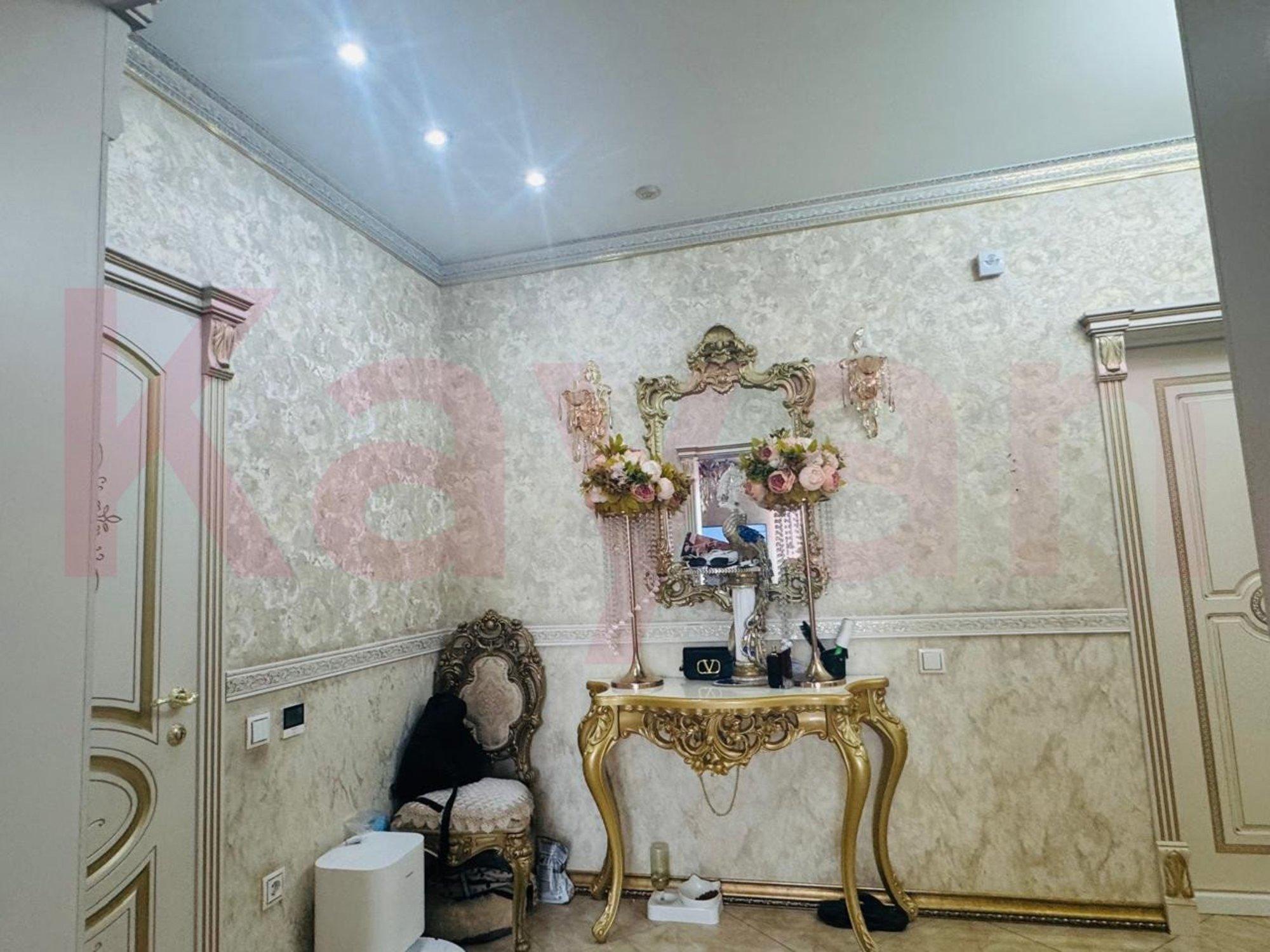 Купить квартиру за 10 500 000 рублей на им. Леонида Лаврова проезд