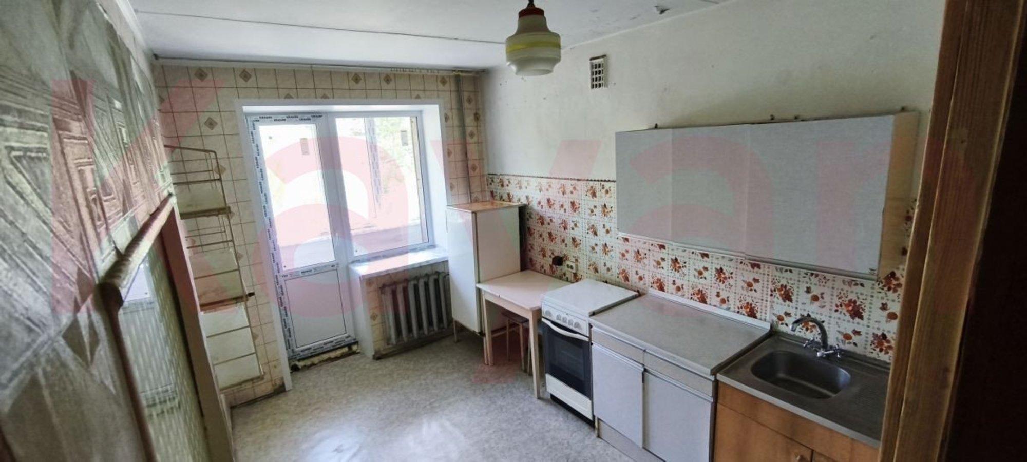 Купить квартиру за 5 200 000 рублей на Ставропольская ул.